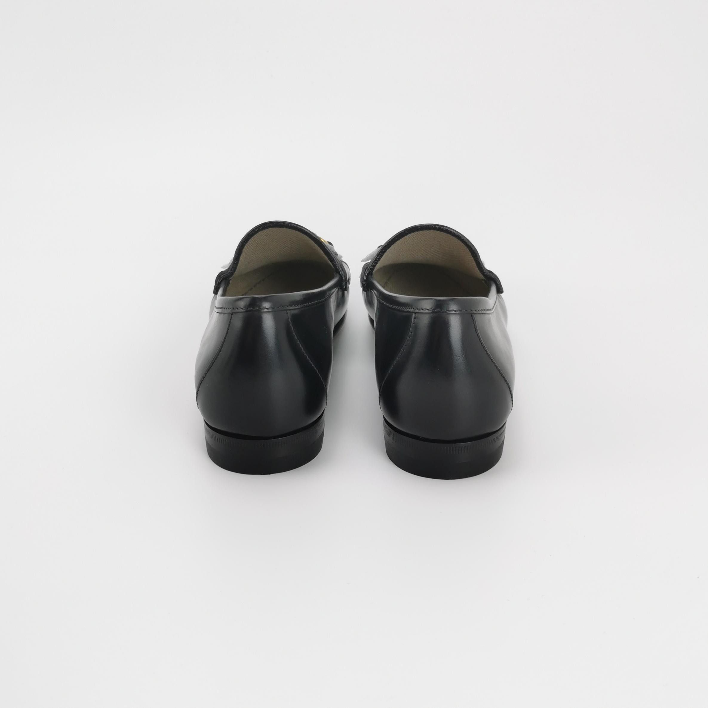 Gucci Gucci Women 5-5 Flats Size US 5.5 / IT 35.5 - 4 Thumbnail