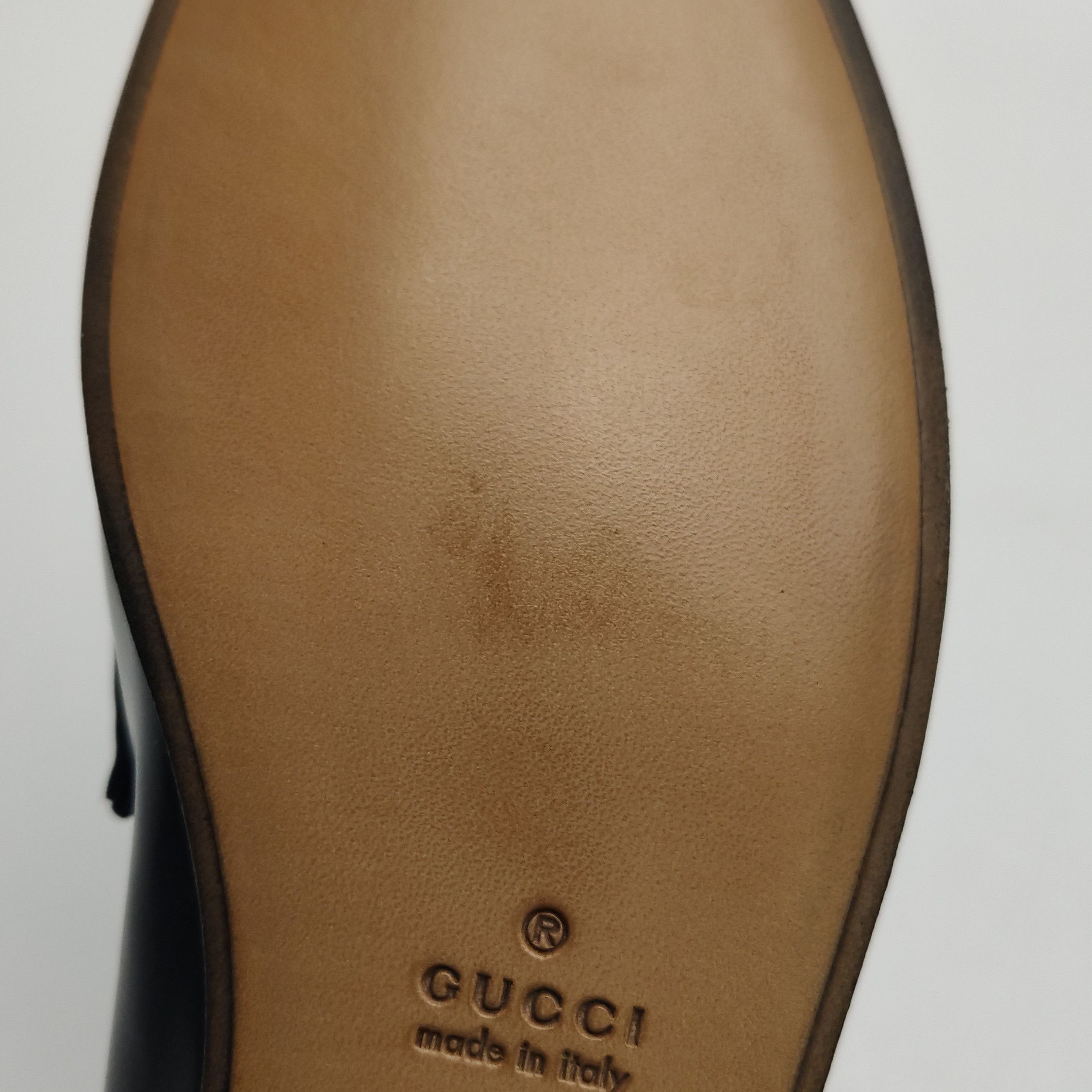 Gucci Gucci Women 5-5 Flats Size US 5.5 / IT 35.5 - 9 Thumbnail