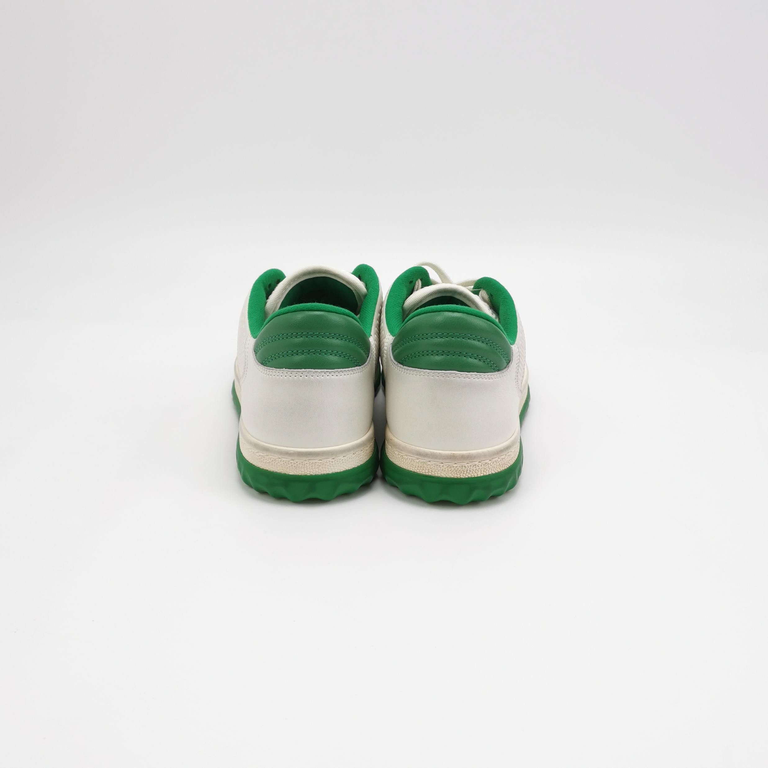Gucci Gucci Women 5-5 Lowtop Sneakers Size US 5.5 / IT 35.5 - 4 Thumbnail