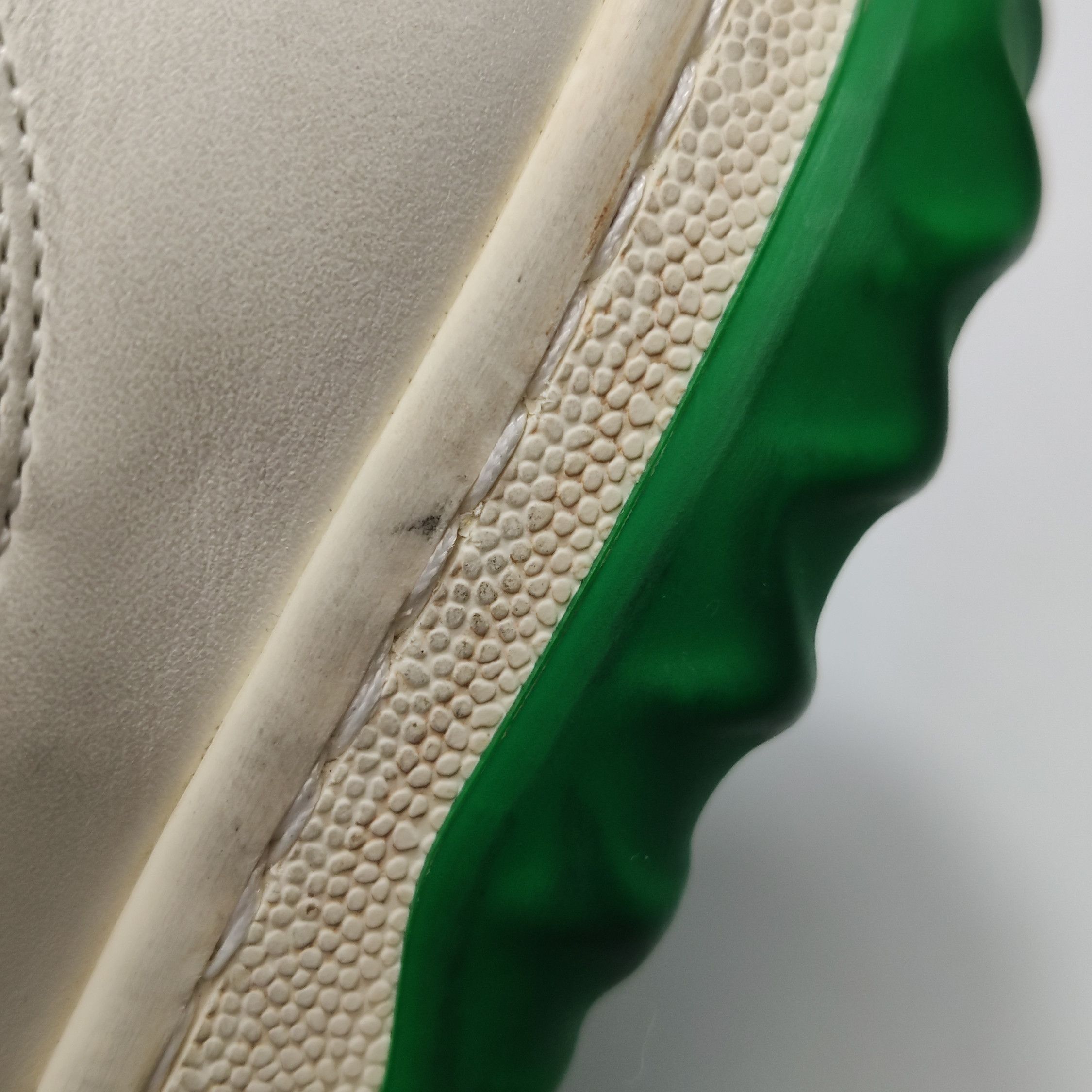Gucci Gucci Women 5-5 Lowtop Sneakers Size US 5.5 / IT 35.5 - 7 Thumbnail