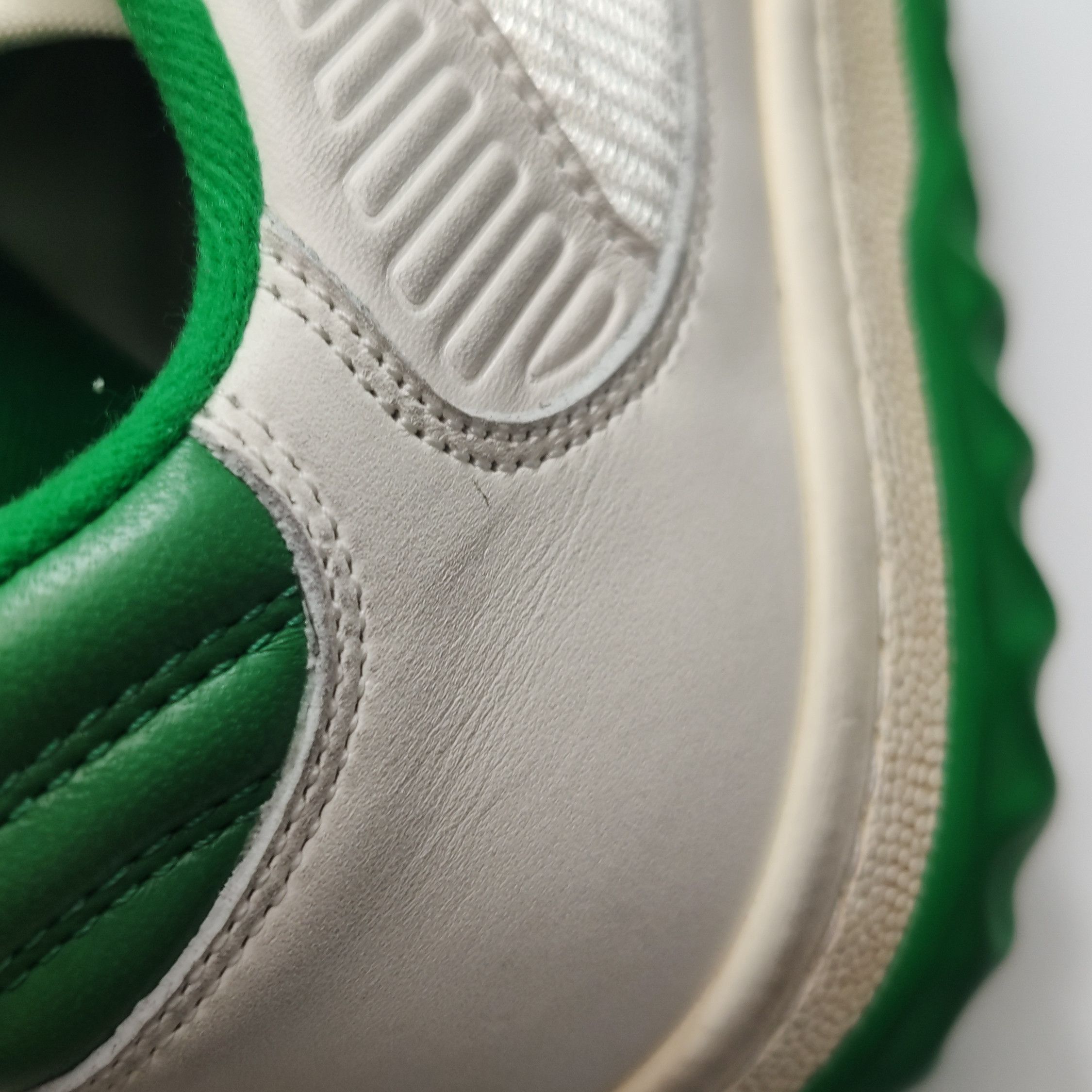 Gucci Gucci Women 5-5 Lowtop Sneakers Size US 5.5 / IT 35.5 - 11 Thumbnail