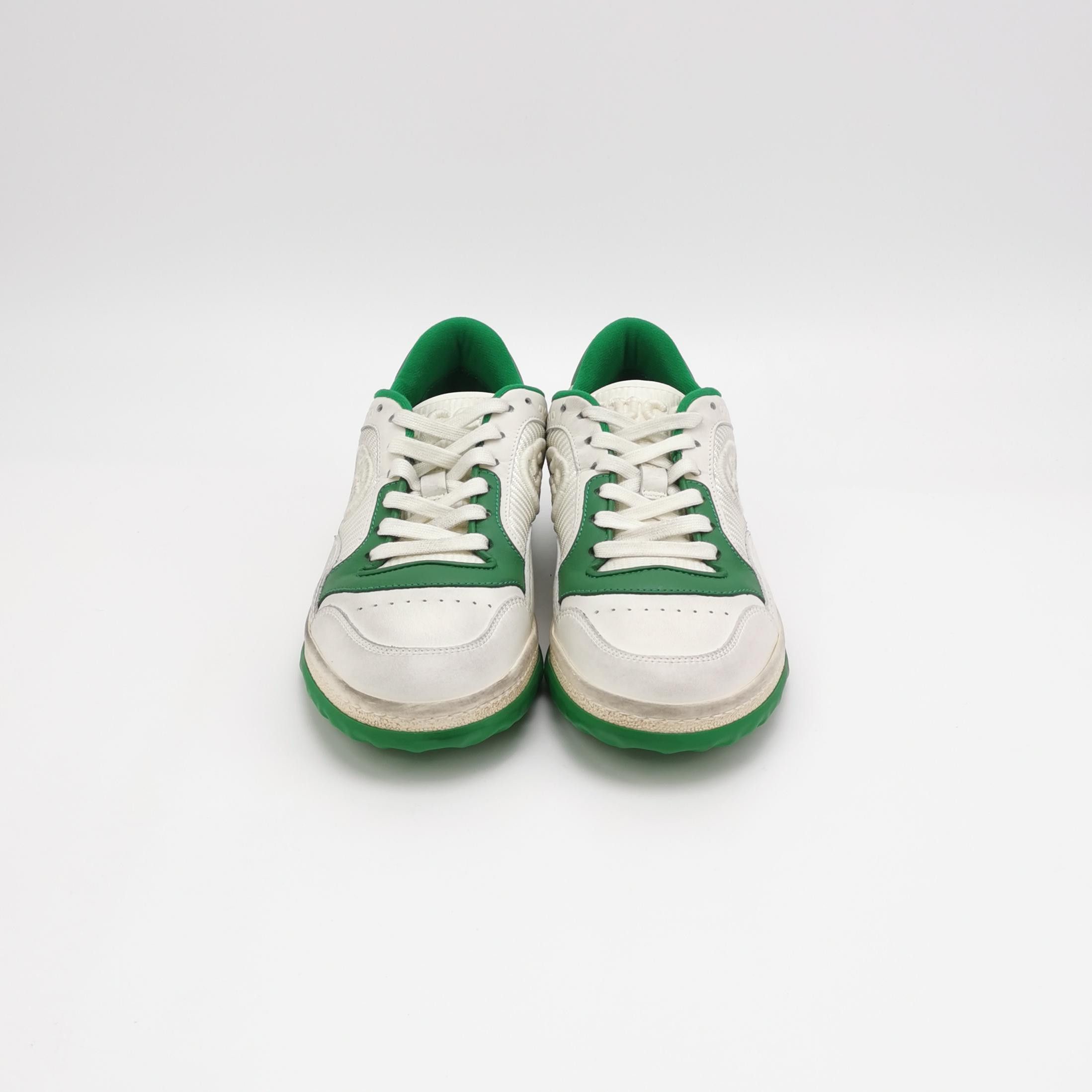 Gucci Gucci Women 6 Lowtop Sneakers Size US 6 / IT 36 - 3 Thumbnail