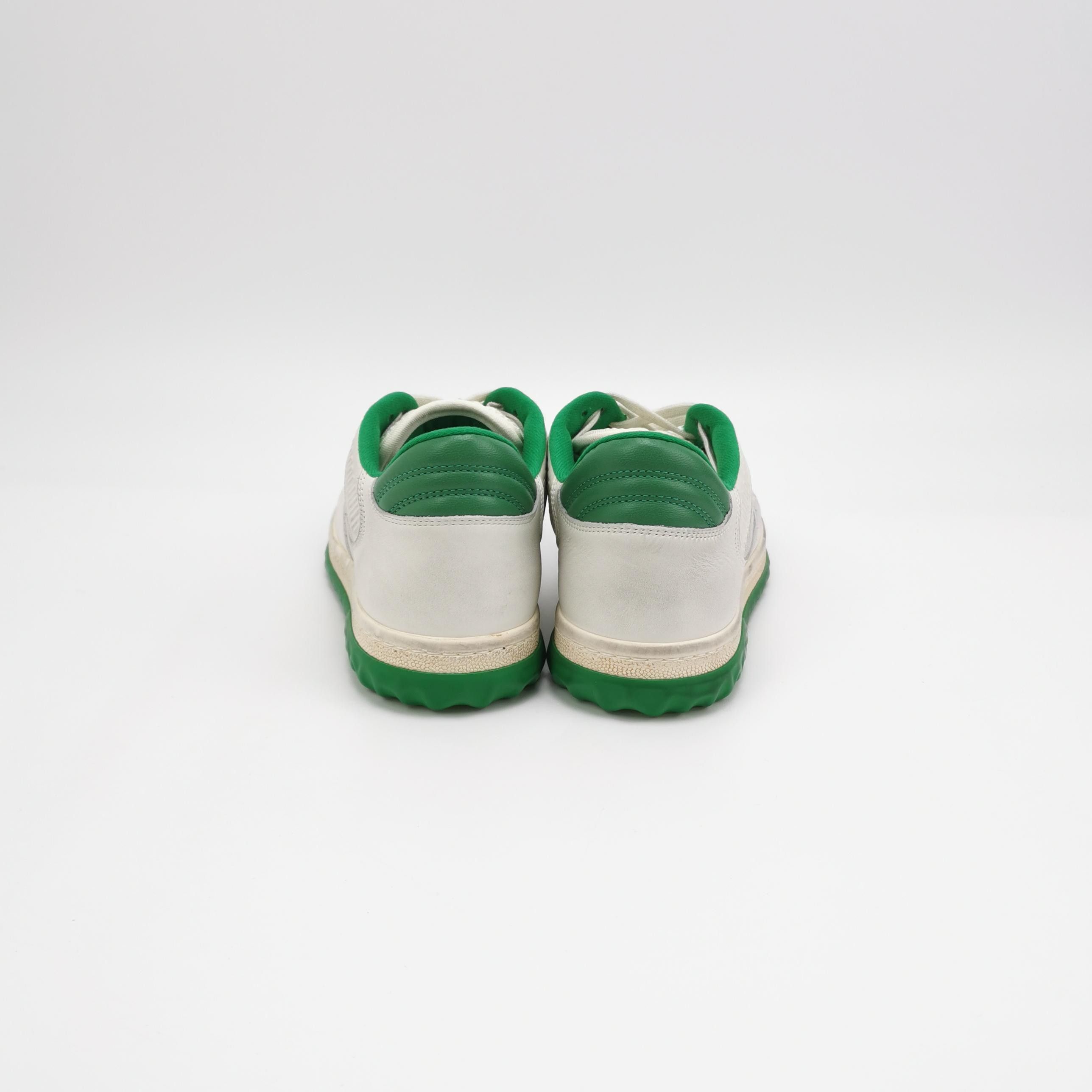 Gucci Gucci Women 6 Lowtop Sneakers Size US 6 / IT 36 - 4 Thumbnail