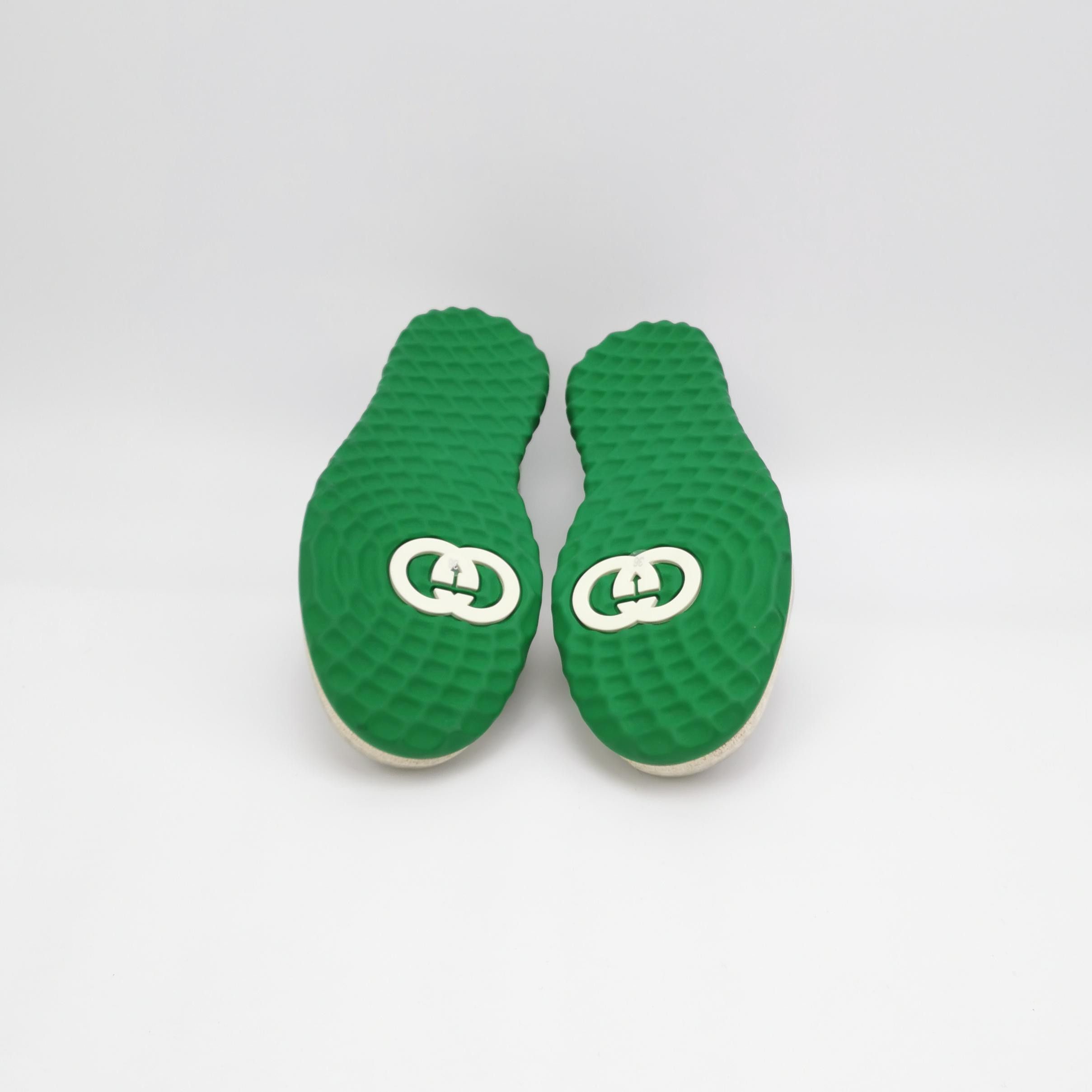 Gucci Gucci Women 6 Lowtop Sneakers Size US 6 / IT 36 - 5 Thumbnail