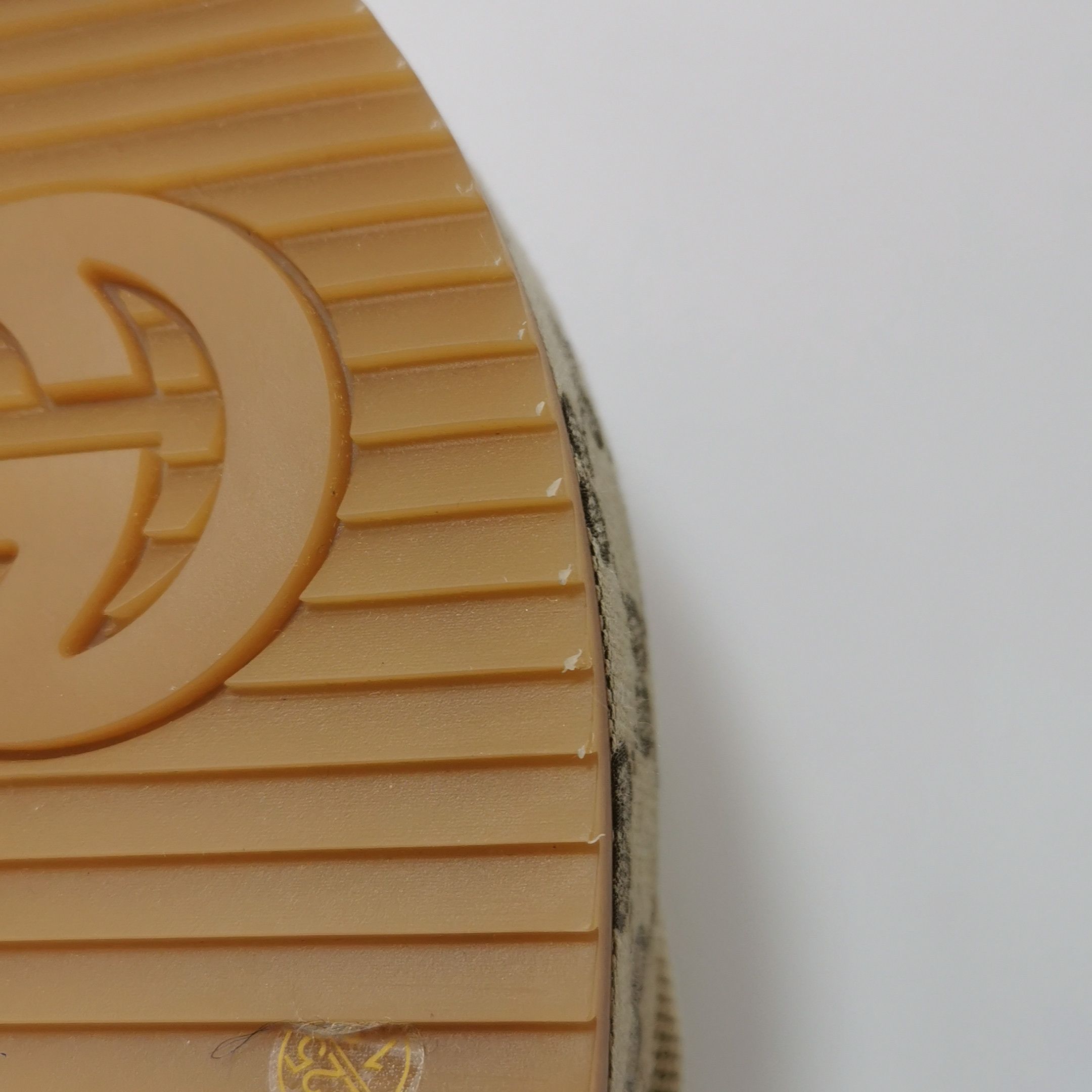 Gucci Gucci Women 5 Sandals Size US 5 / IT 35 - 8 Thumbnail