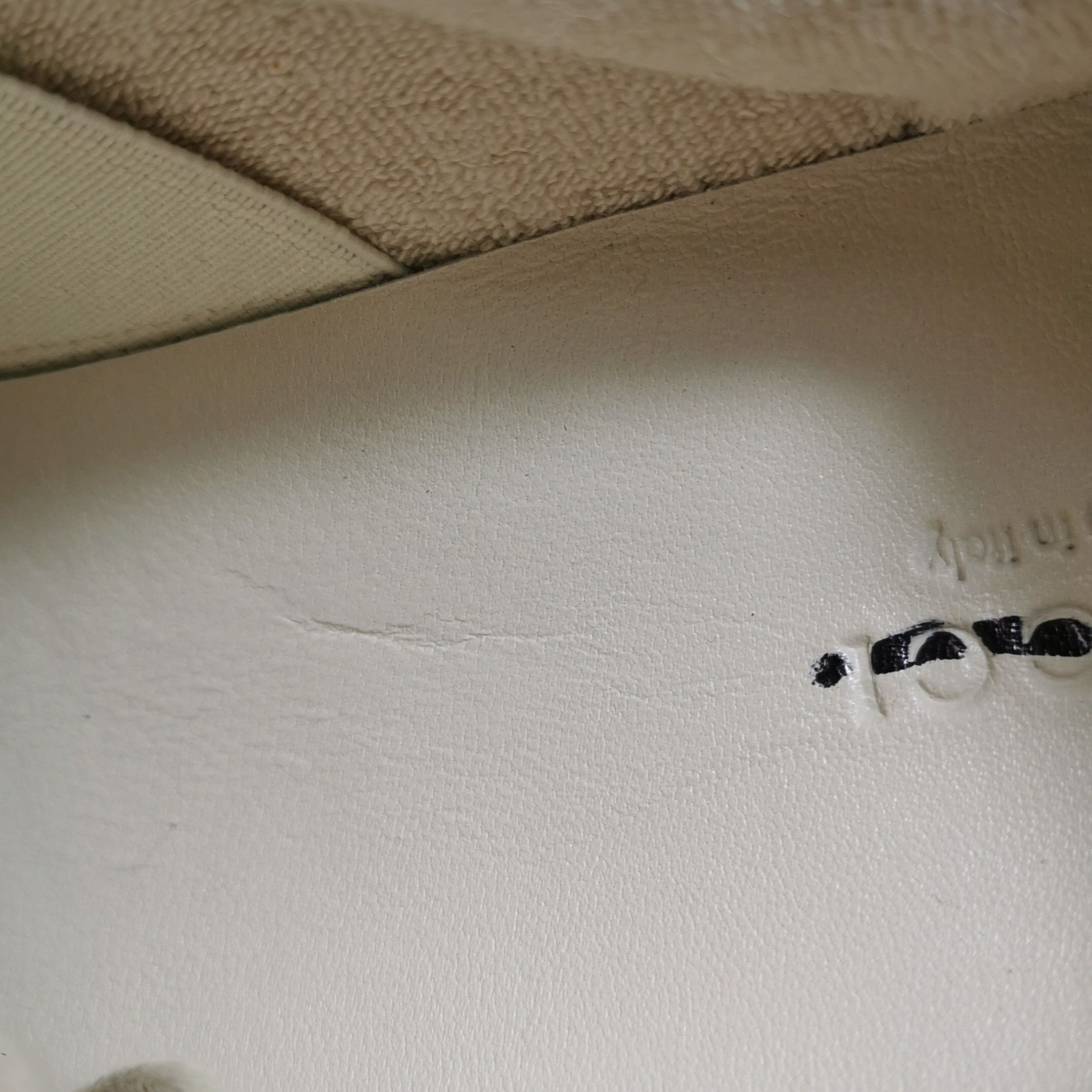Gucci Gucci Women it_34-5 Lowtop Sneakers Size US 4.5 / IT 34.5 - 8 Thumbnail