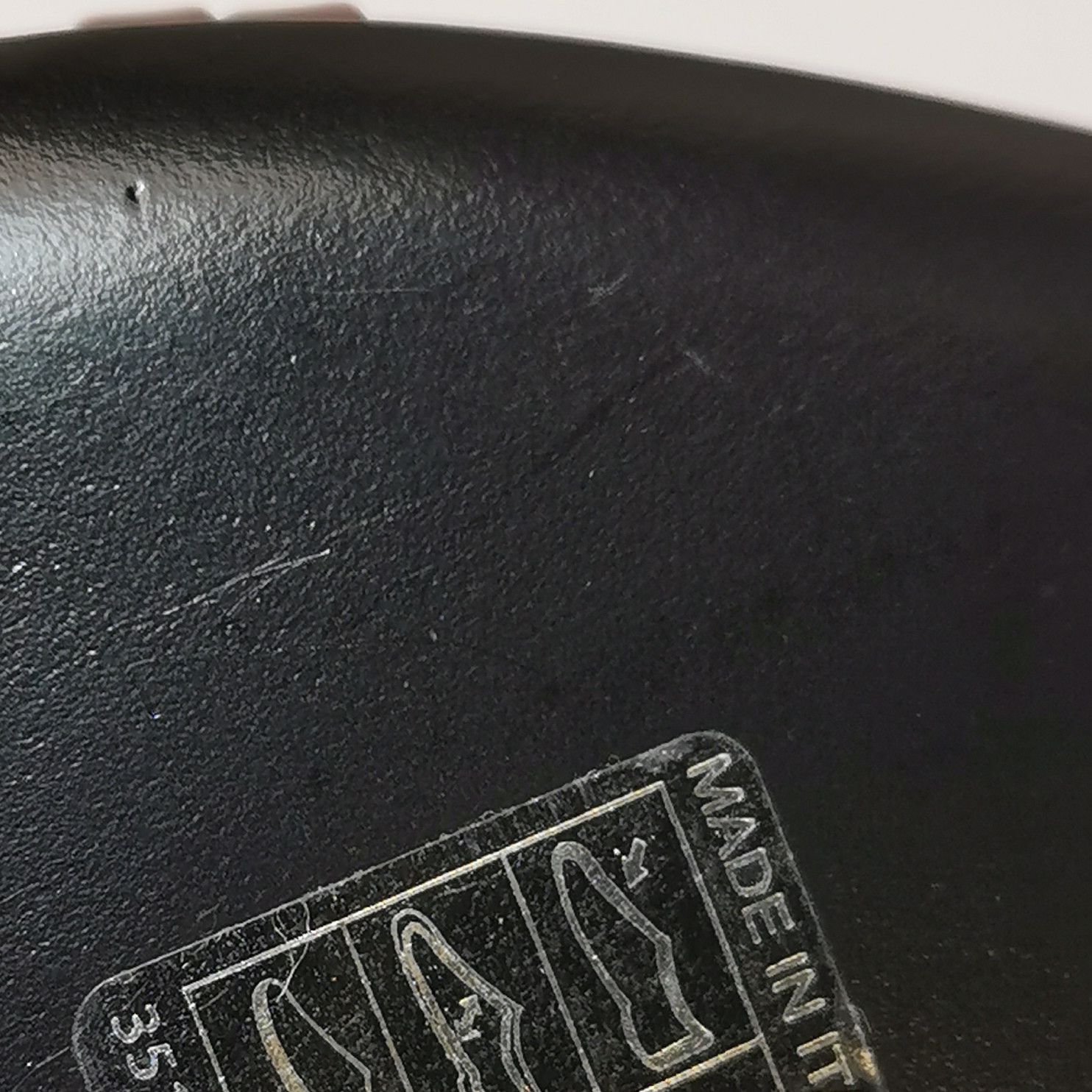 Gucci Gucci Women 7-5 Flats Size US 7.5 / IT 37.5 - 12 Thumbnail