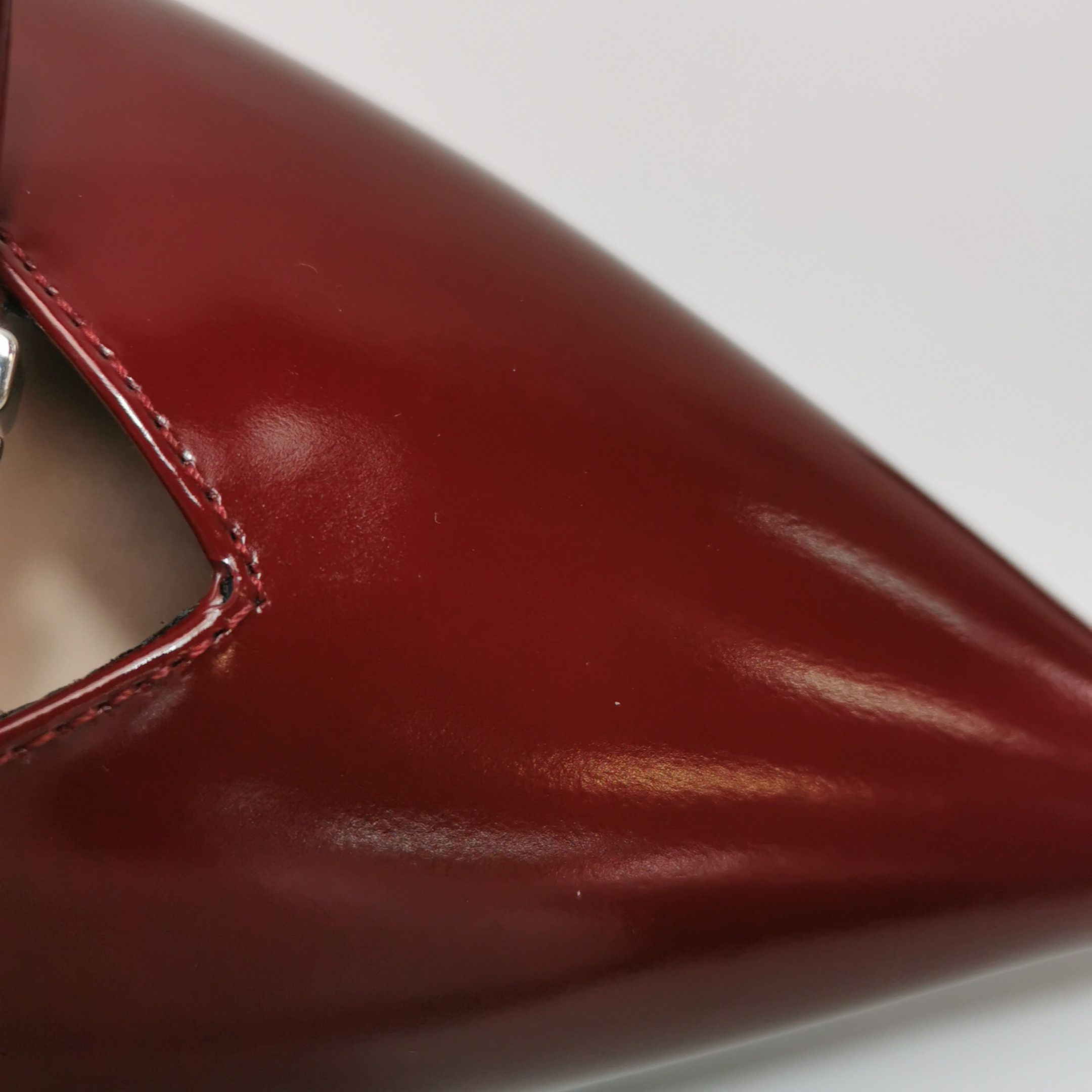 Gucci Gucci Women 7-5 Flats Size US 7.5 / IT 37.5 - 15 Thumbnail
