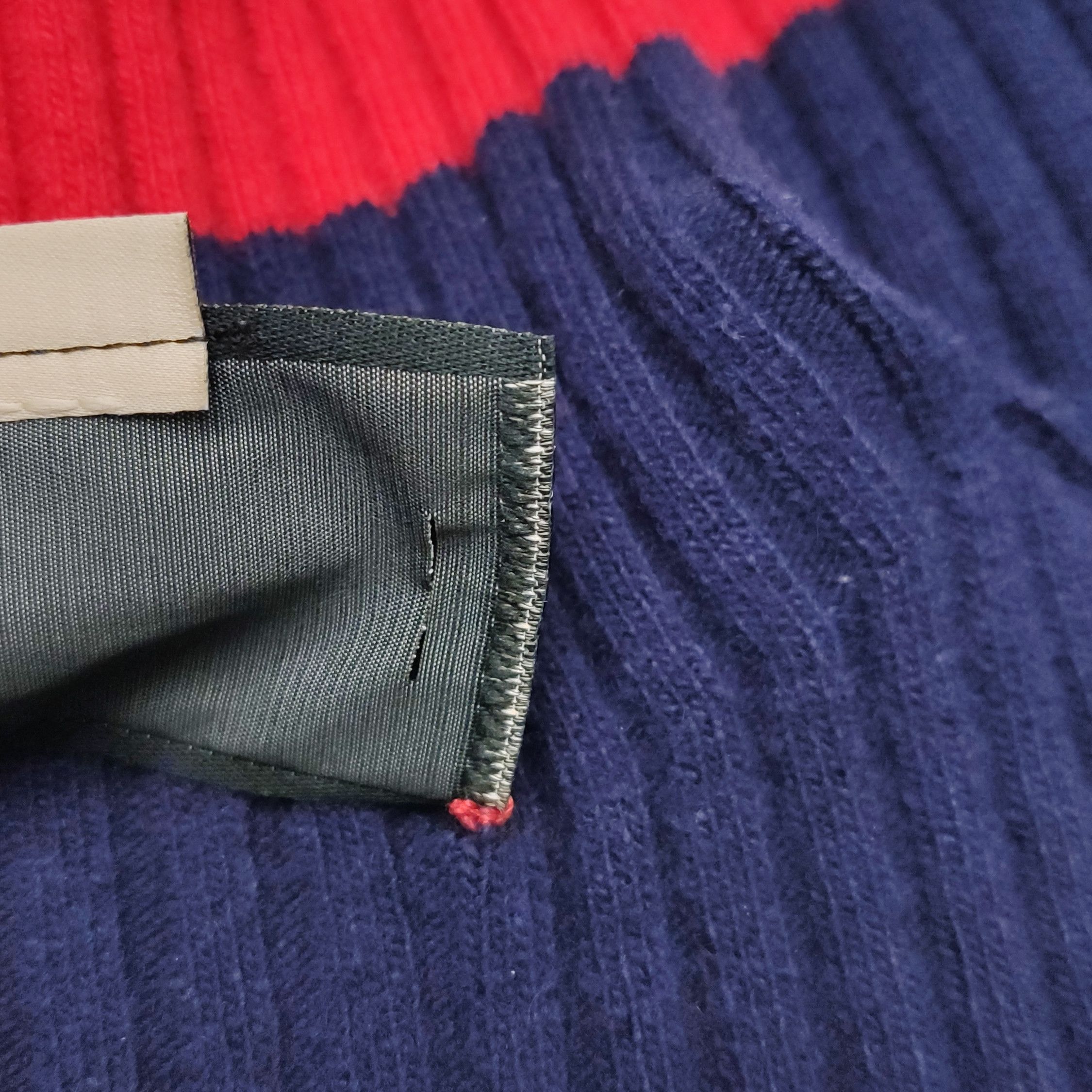 Gucci Gucci Women s Tank Tops Size S / US 4 / IT 40 - 7 Thumbnail