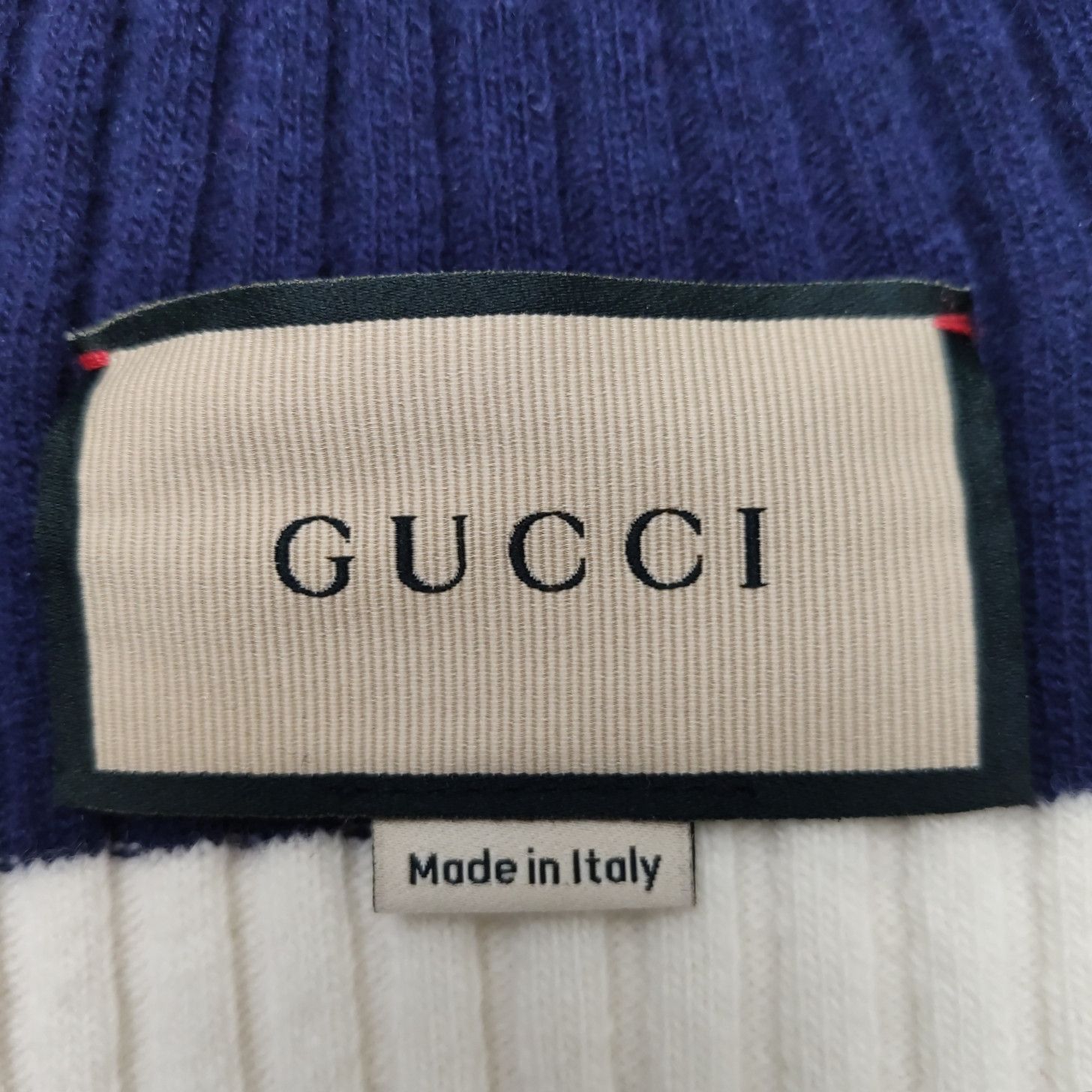 Gucci Gucci Women s Tank Tops Size S / US 4 / IT 40 - 4 Thumbnail