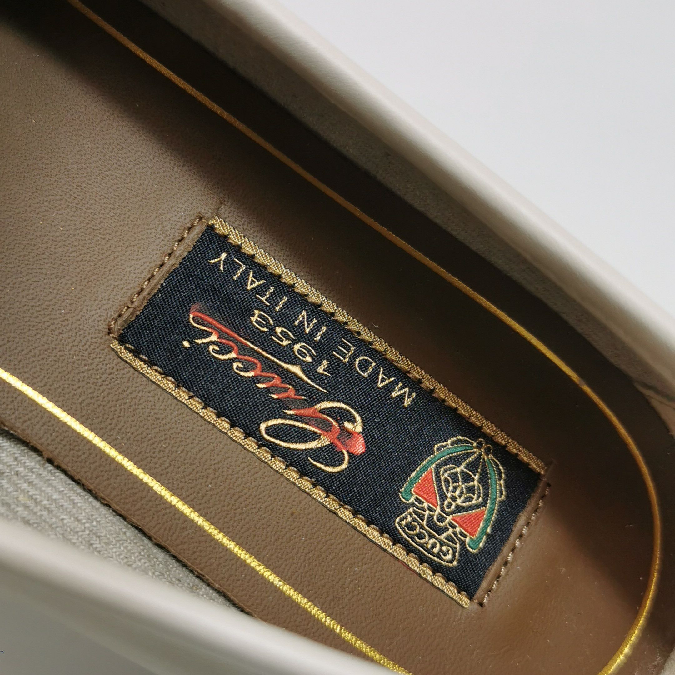 Gucci Gucci Women 6 Flats Size US 6 / IT 36 - 11 Thumbnail