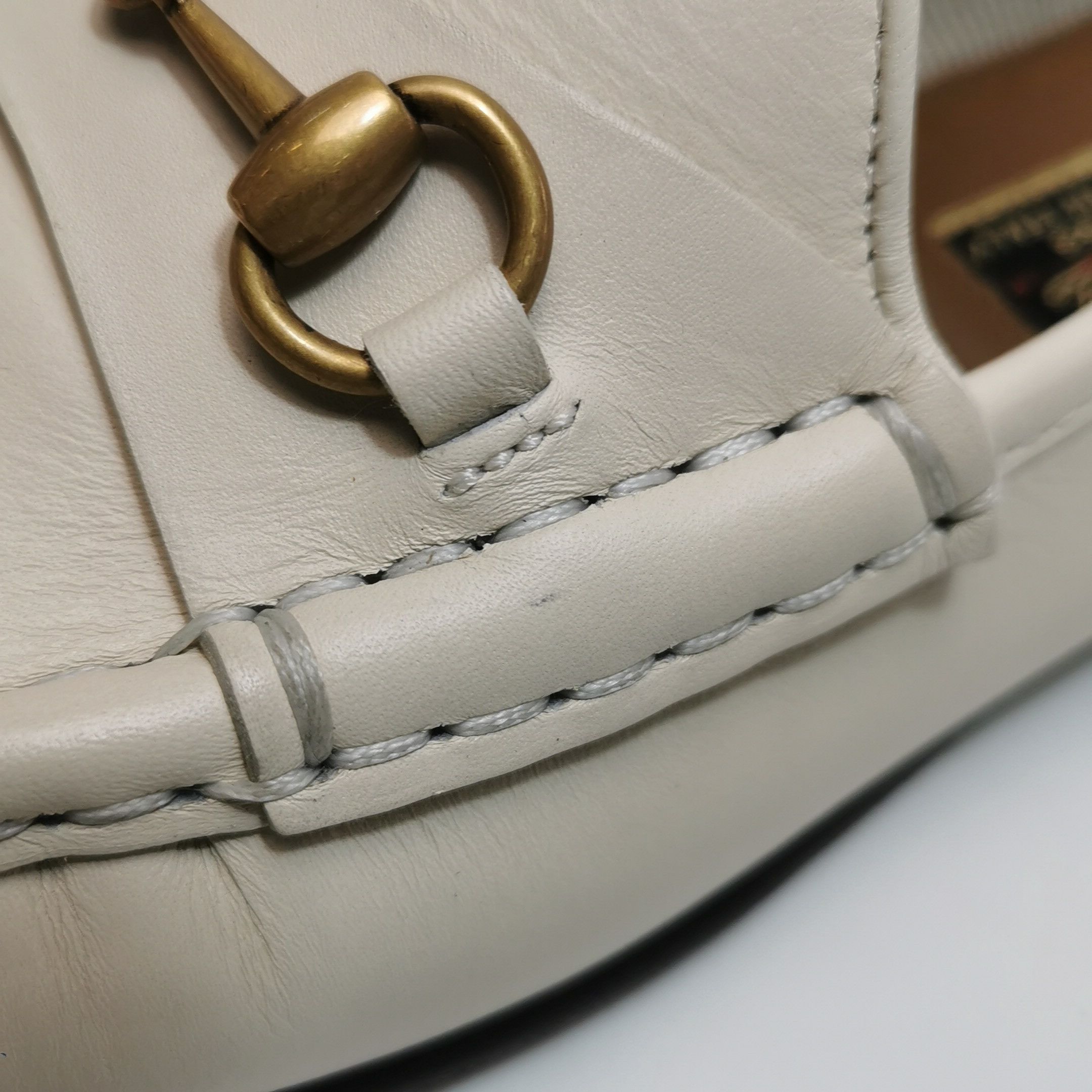Gucci Gucci Women 6 Flats Size US 6 / IT 36 - 7 Thumbnail