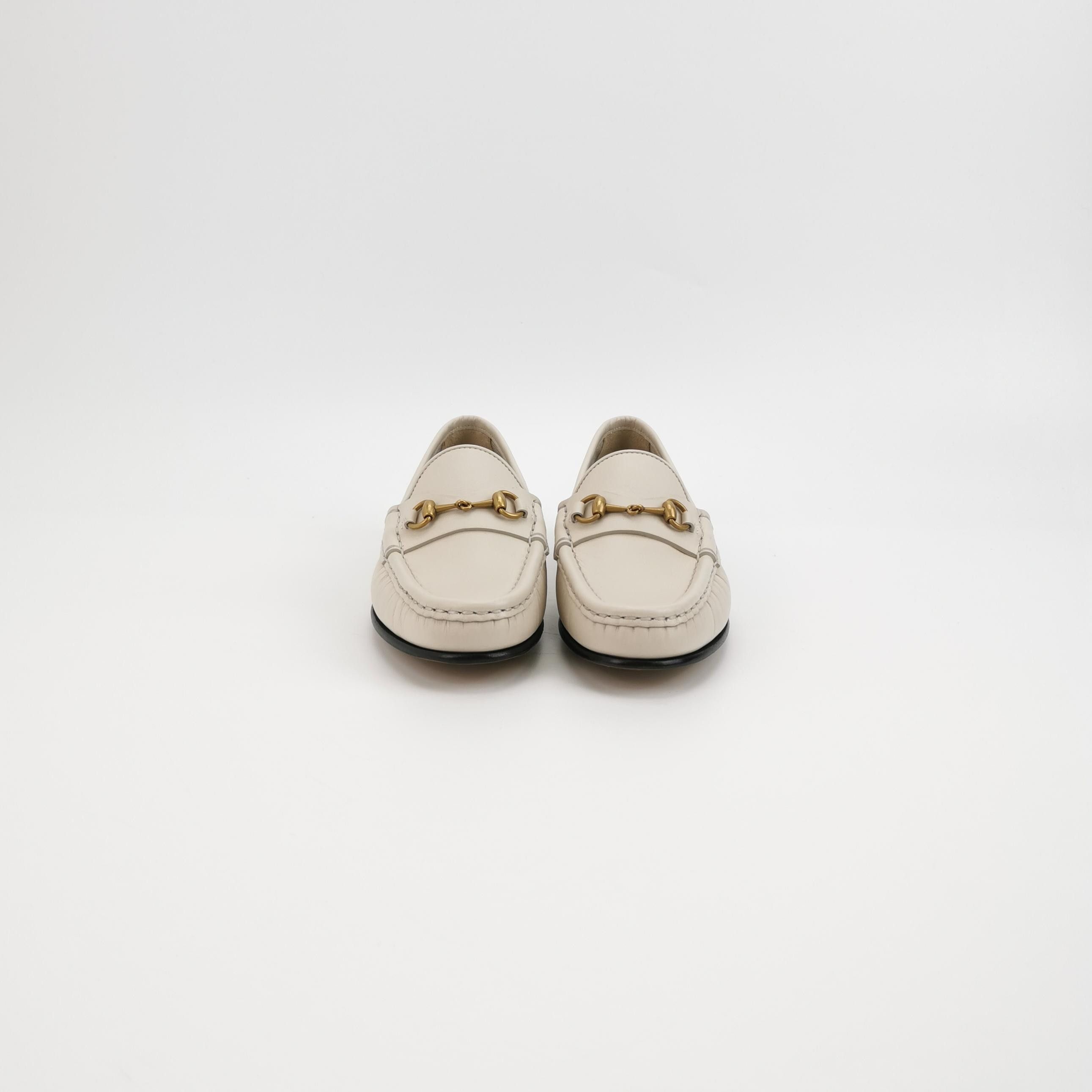 Gucci Gucci Women 6 Flats Size US 6 / IT 36 - 3 Thumbnail