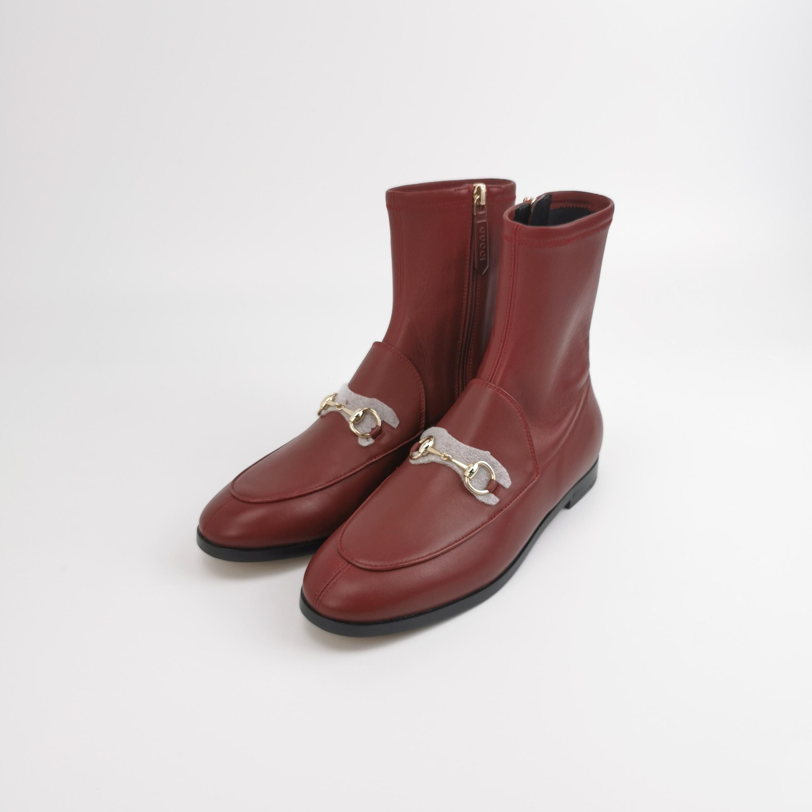 Gucci Gucci Women 7-5 Boots Size US 7.5 / IT 37.5 - 2 Thumbnail
