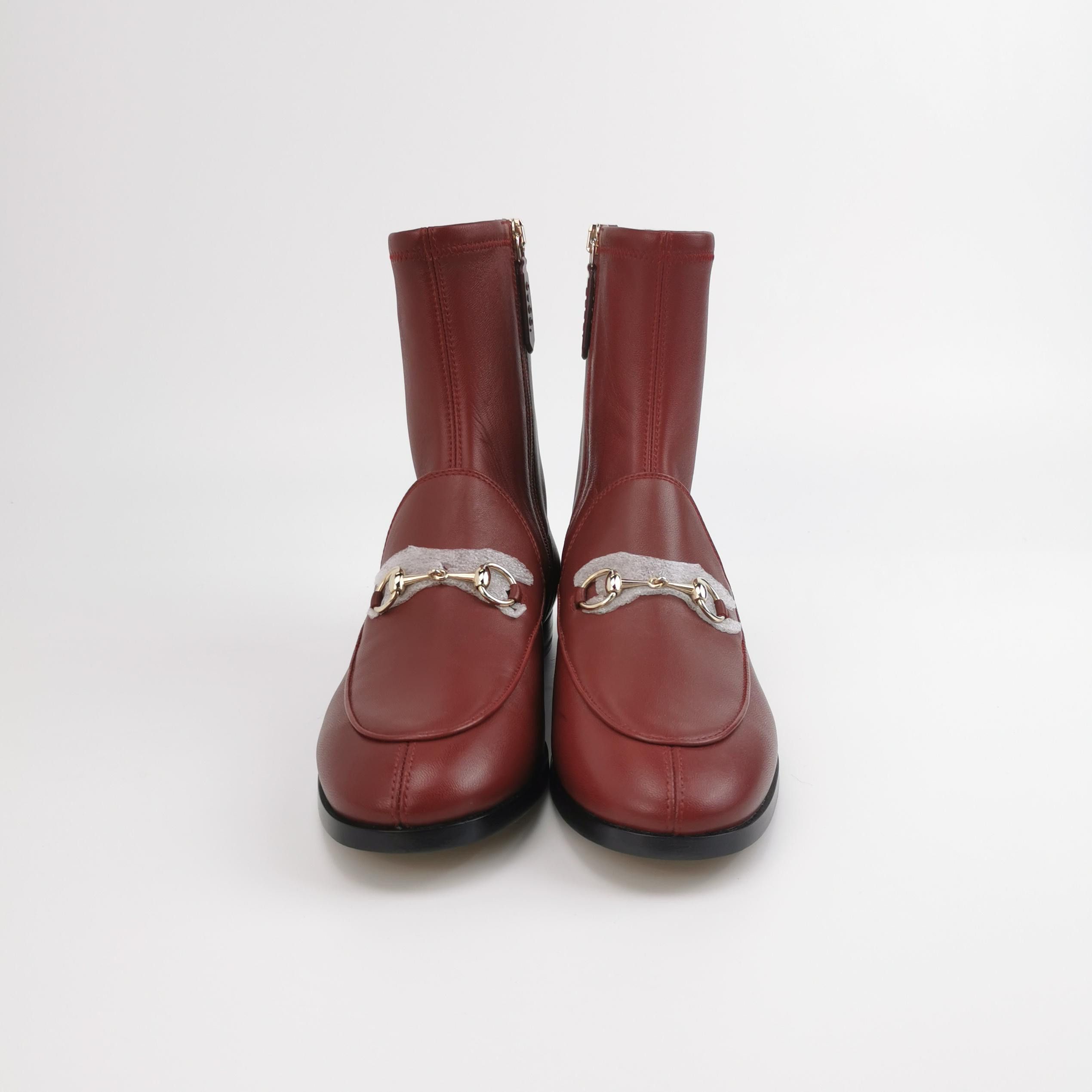 Gucci Gucci Women 7-5 Boots Size US 7.5 / IT 37.5 - 3 Thumbnail