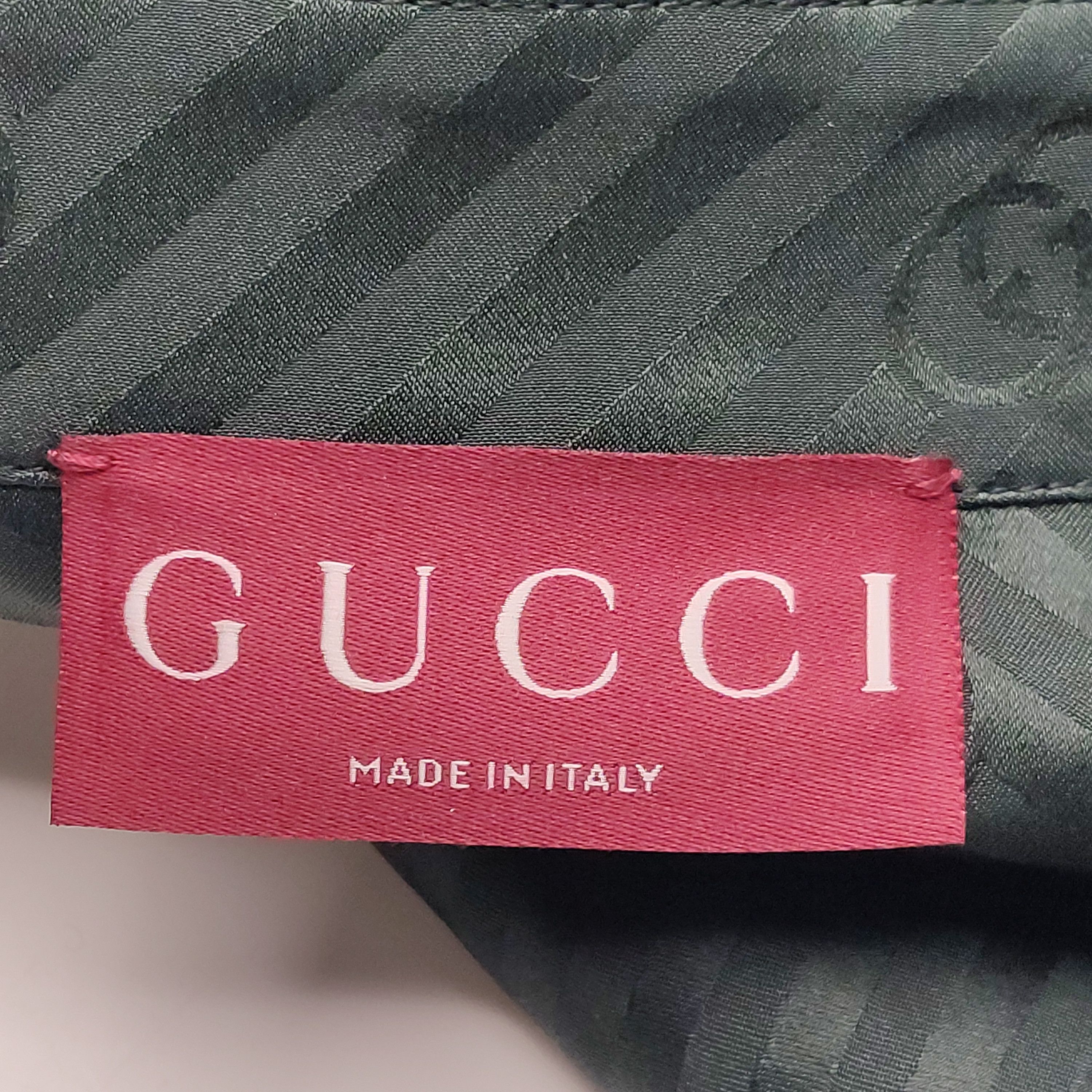 Gucci Gucci Women it_36 Button Ups Size XS / US 0-2 / IT 36-38 - 6 Thumbnail