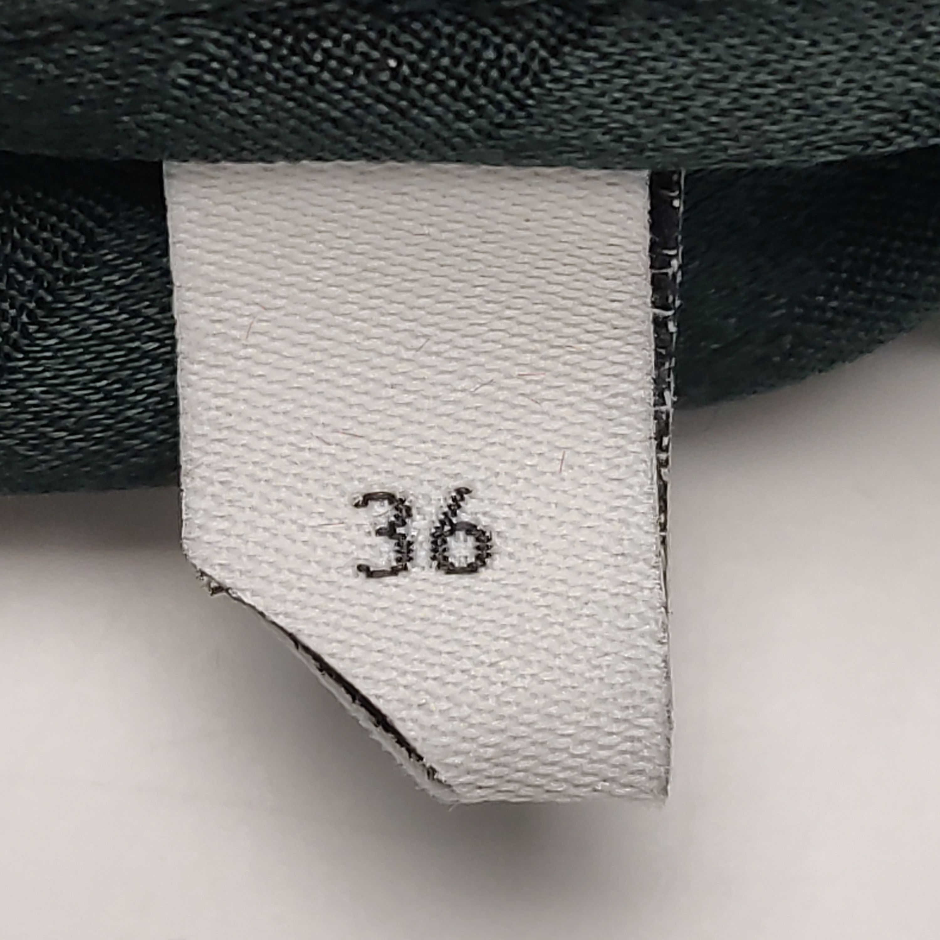 Gucci Gucci Women it_36 Button Ups Size XS / US 0-2 / IT 36-38 - 8 Thumbnail