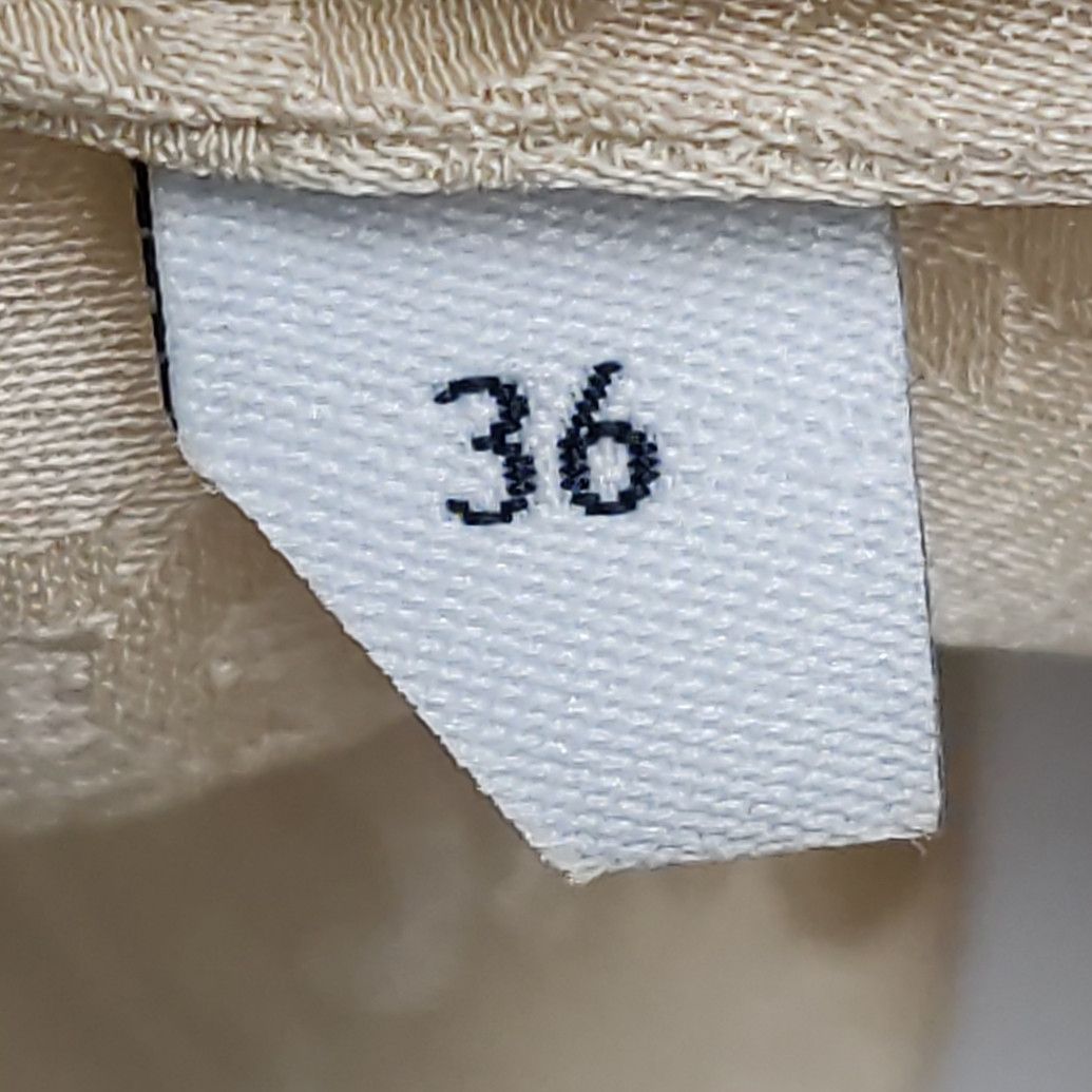 Gucci Gucci Women it_36 Button Ups Size XS / US 0-2 / IT 36-38 - 7 Thumbnail