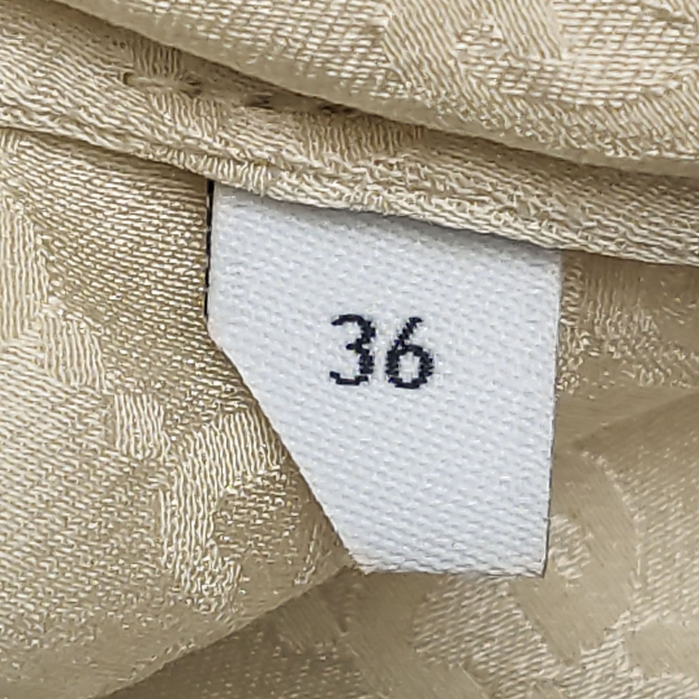 Gucci Gucci Women it_36 Button Ups Size XS / US 0-2 / IT 36-38 - 10 Thumbnail