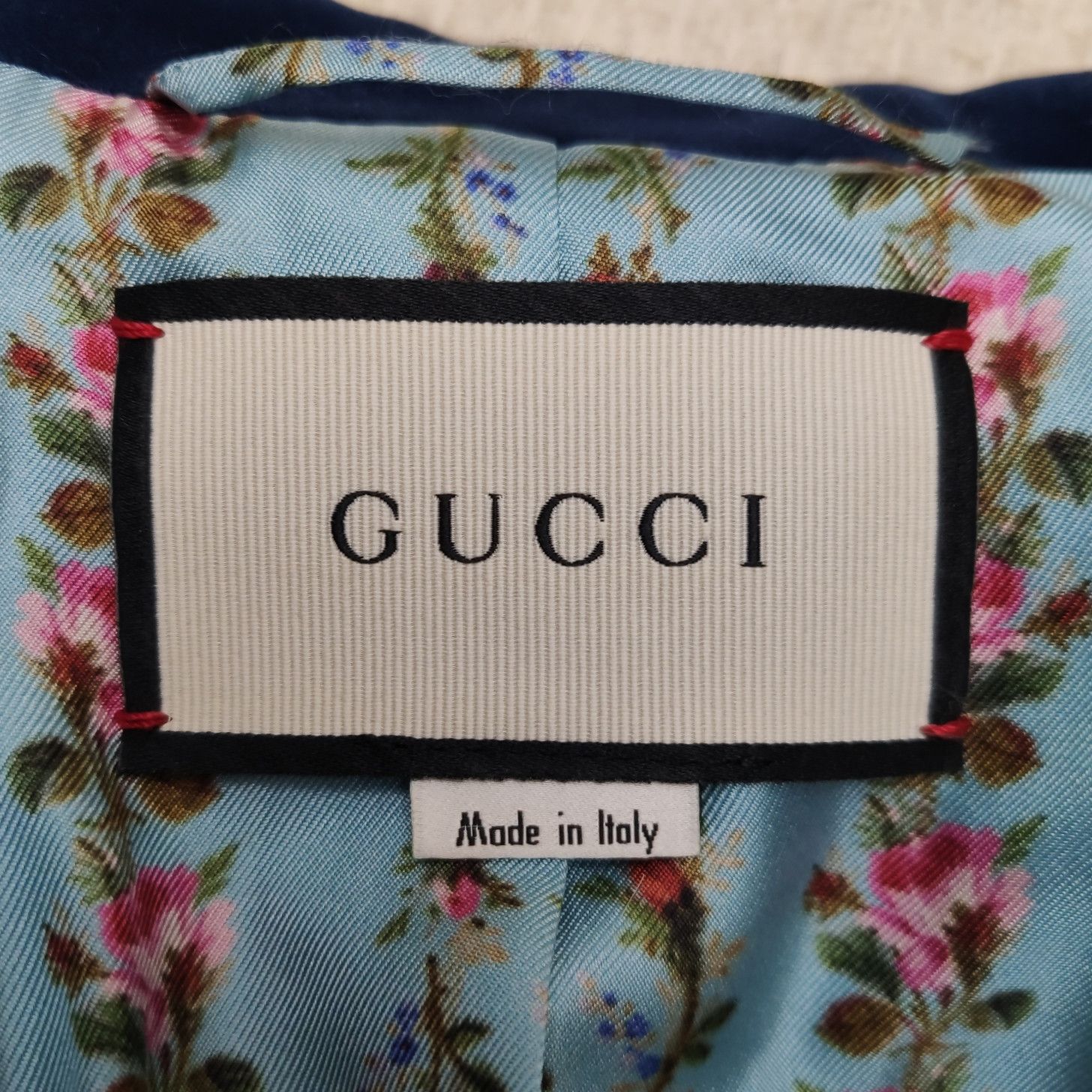 Gucci Gucci Women it_40 Coats Size S / US 4 / IT 40 - 4 Thumbnail