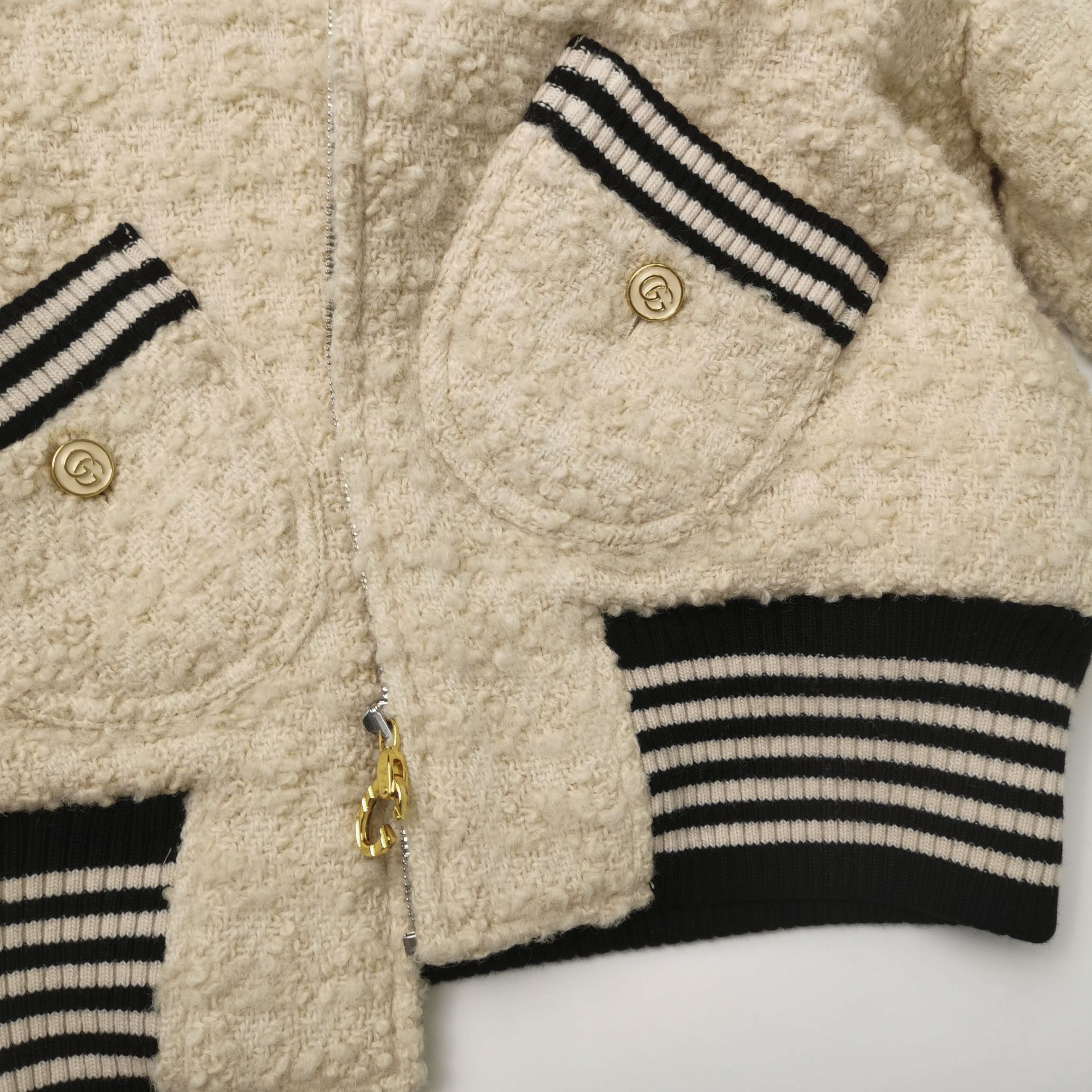 Gucci Gucci Women it_42 Down Jackets Size M / US 6-8 / IT 42-44 - 3 Thumbnail