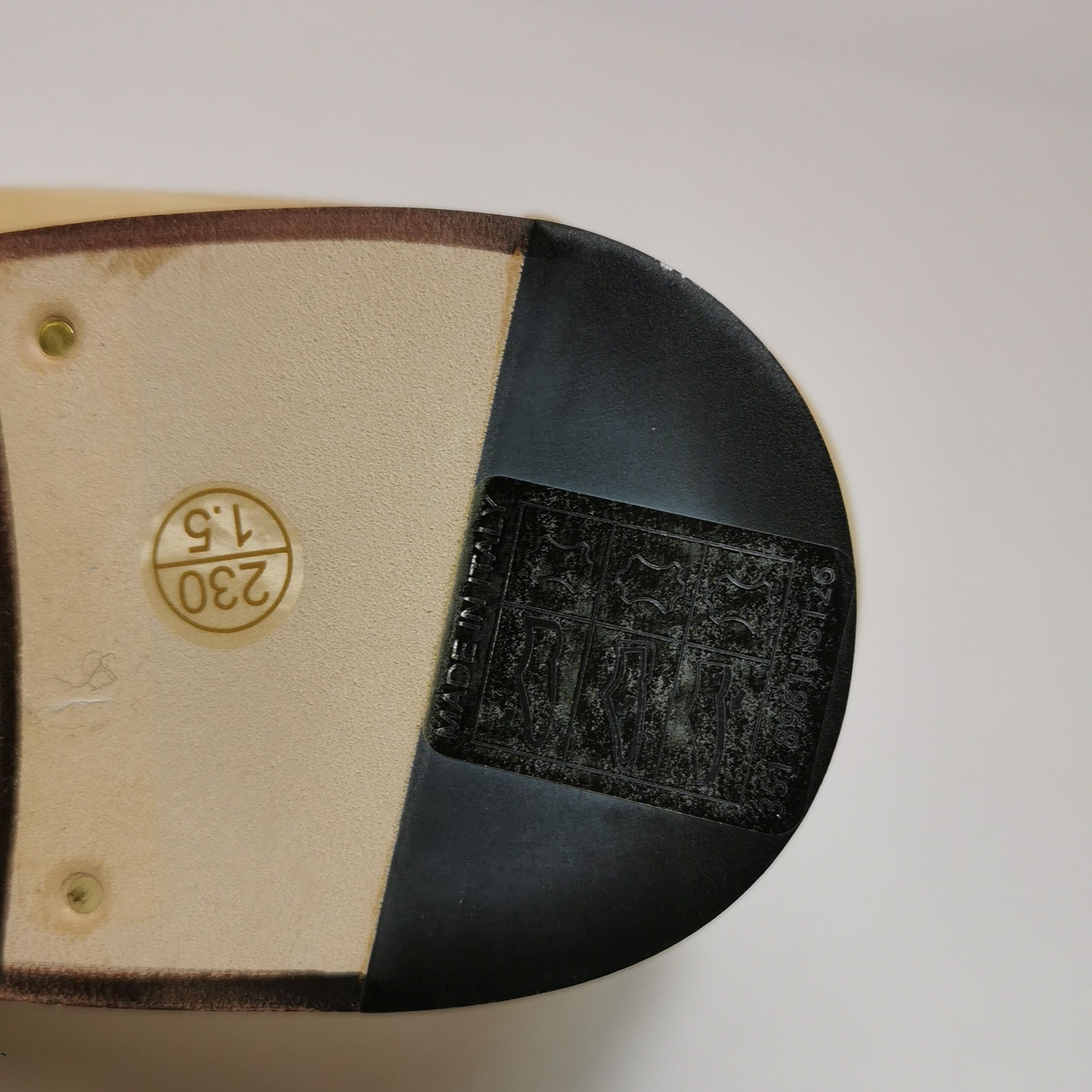 Gucci Gucci Women 6 Flats Size US 6 / IT 36 - 8 Thumbnail