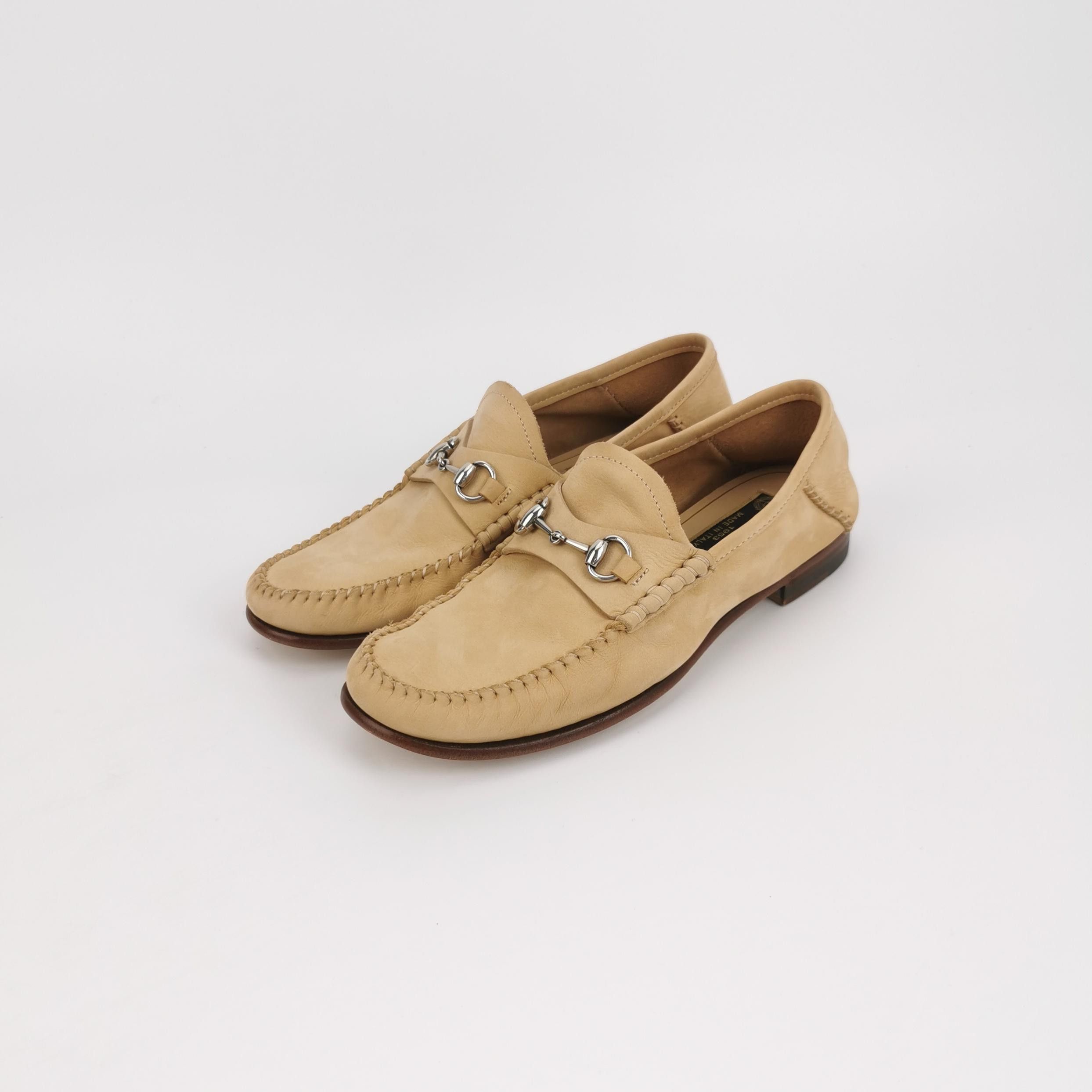Gucci Gucci Women 6 Flats Size US 6 / IT 36 - 2 Thumbnail