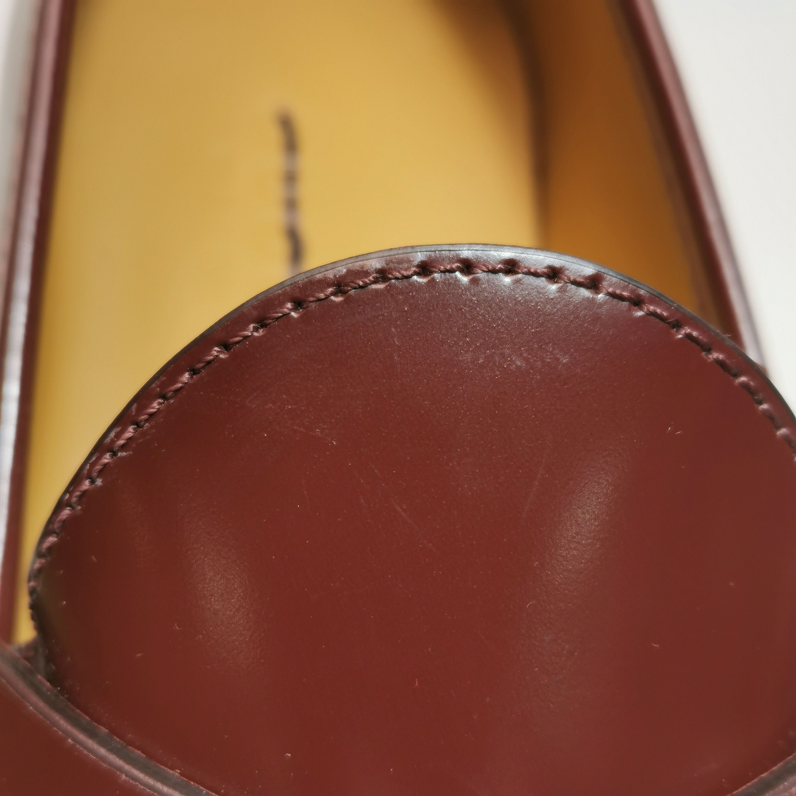 Gucci Gucci Women 5 Flats Size US 5 / IT 35 - 8 Thumbnail