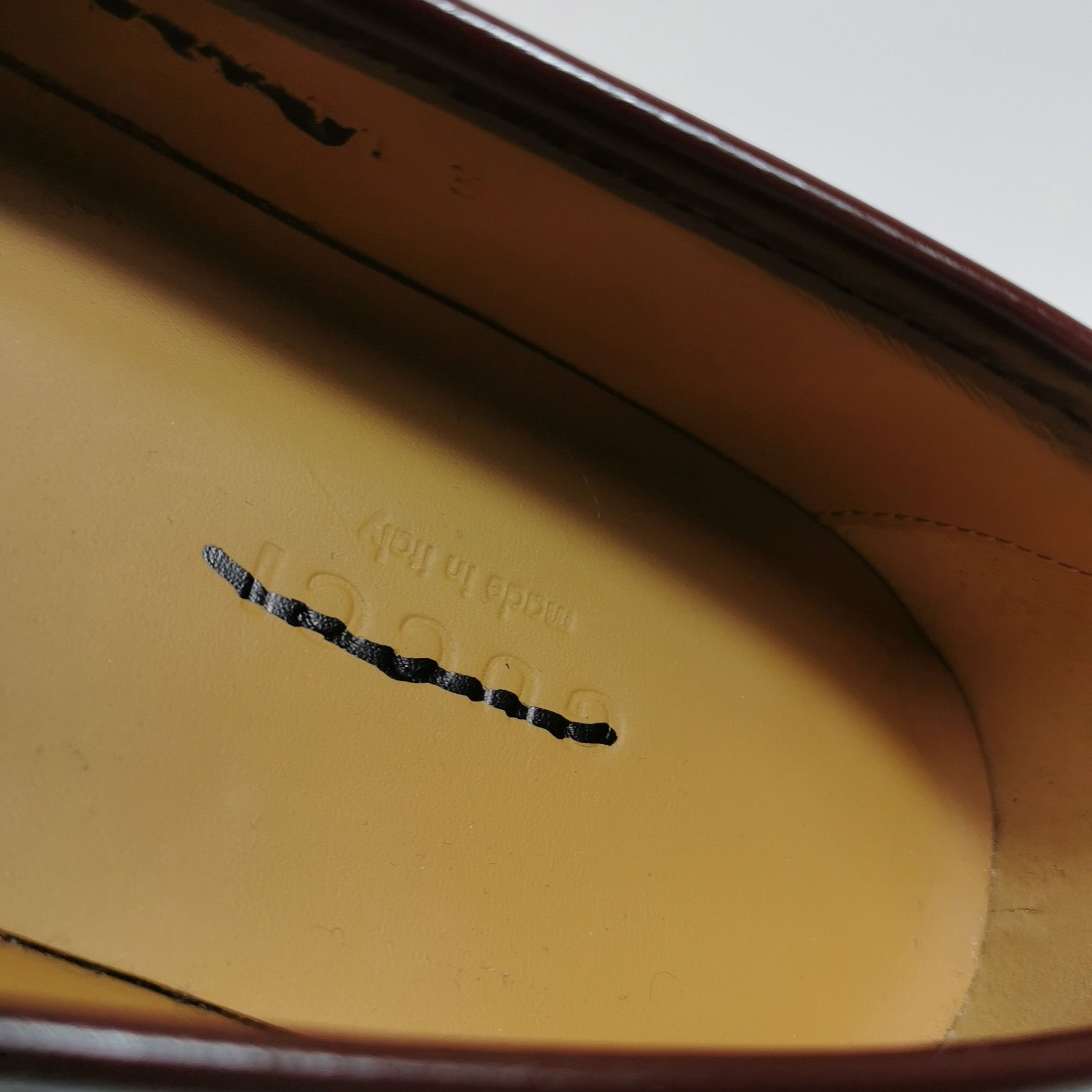 Gucci Gucci Women 5 Flats Size US 5 / IT 35 - 11 Thumbnail