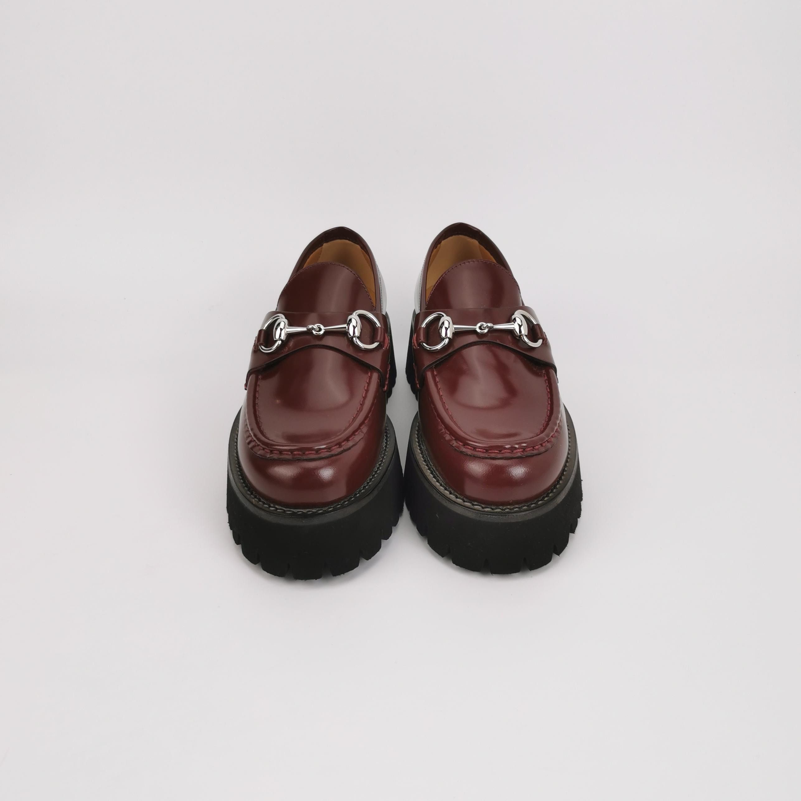Gucci Gucci Women 5 Flats Size US 5 / IT 35 - 3 Thumbnail