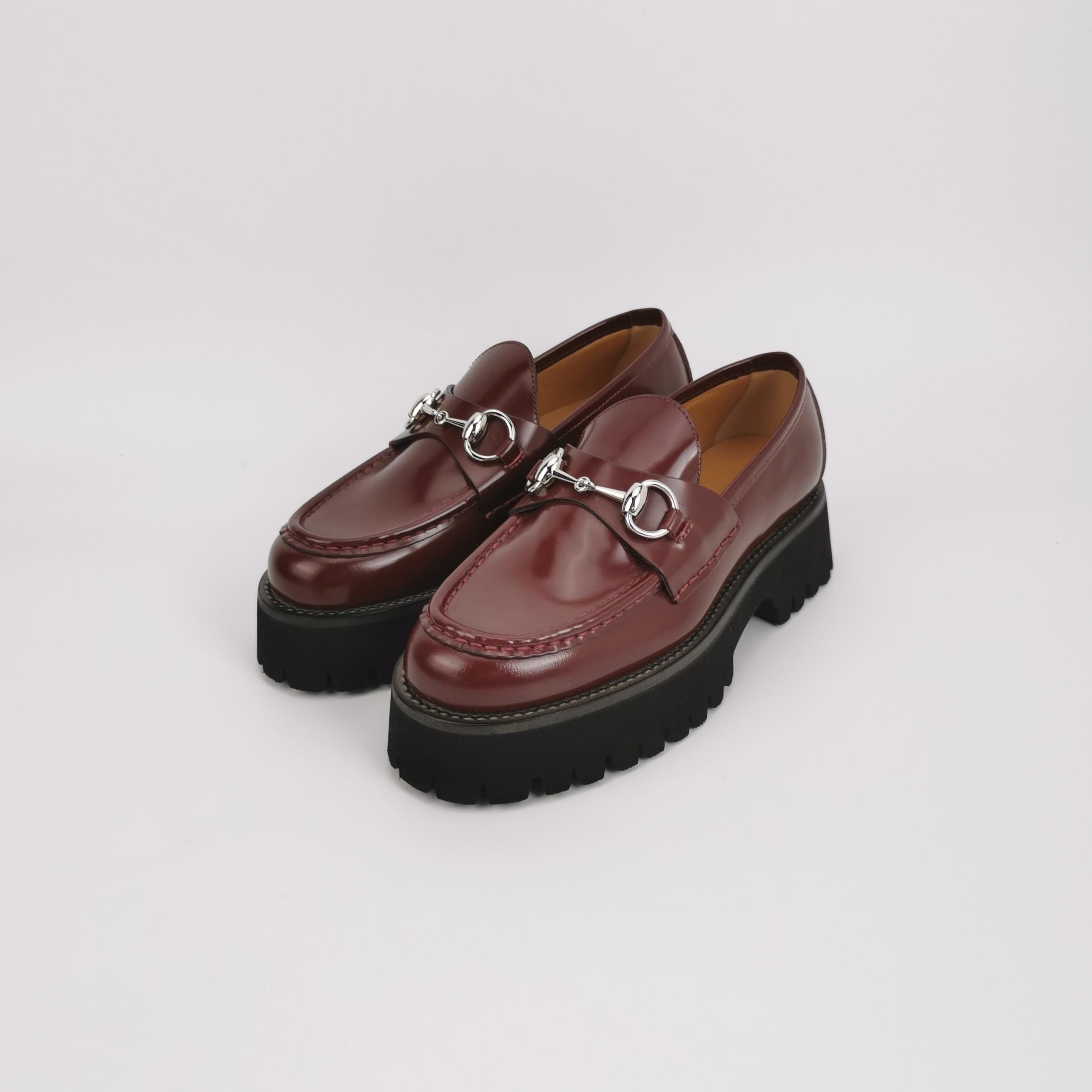 Gucci Gucci Women 5 Flats Size US 5 / IT 35 - 2 Thumbnail
