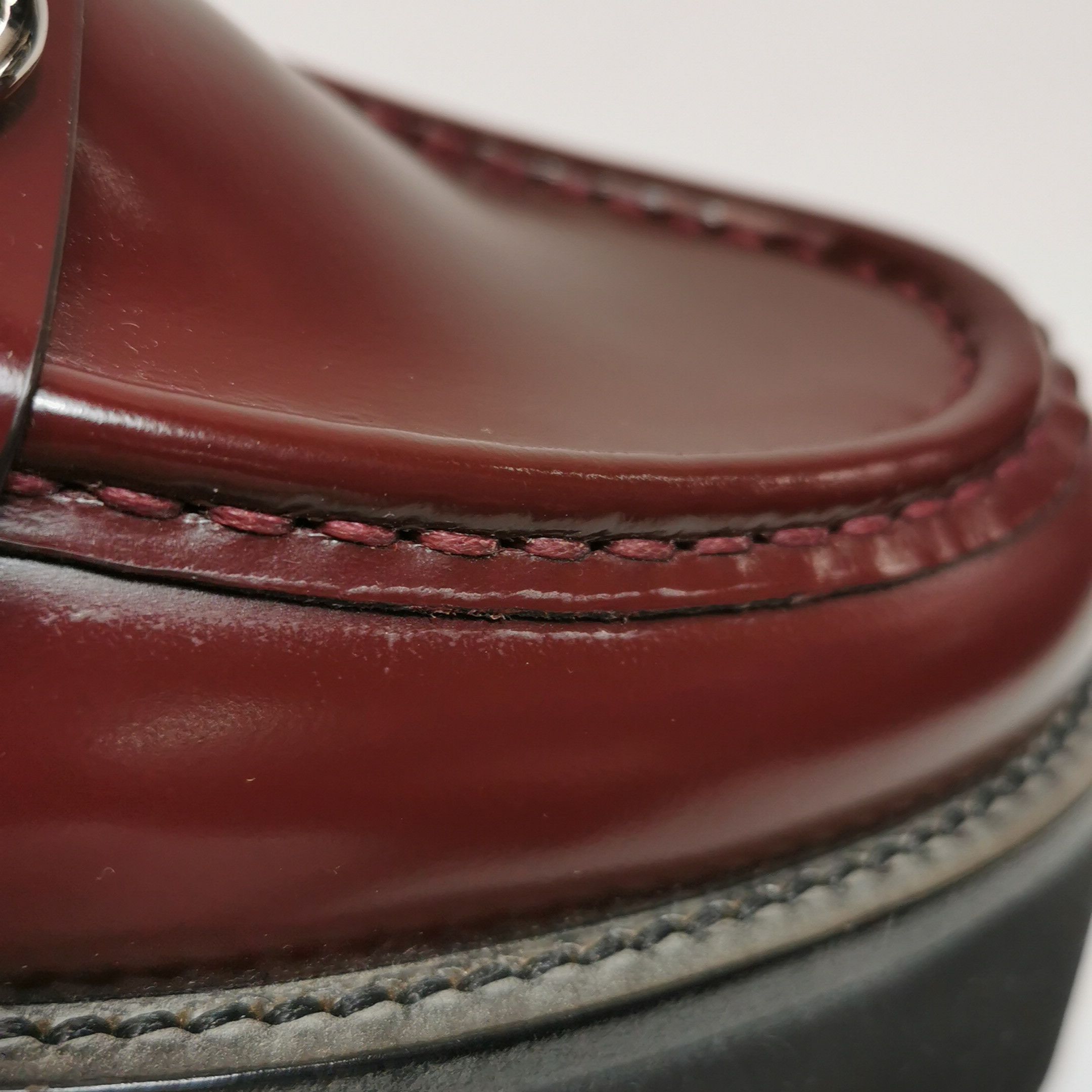 Gucci Gucci Women 5 Flats Size US 5 / IT 35 - 9 Thumbnail