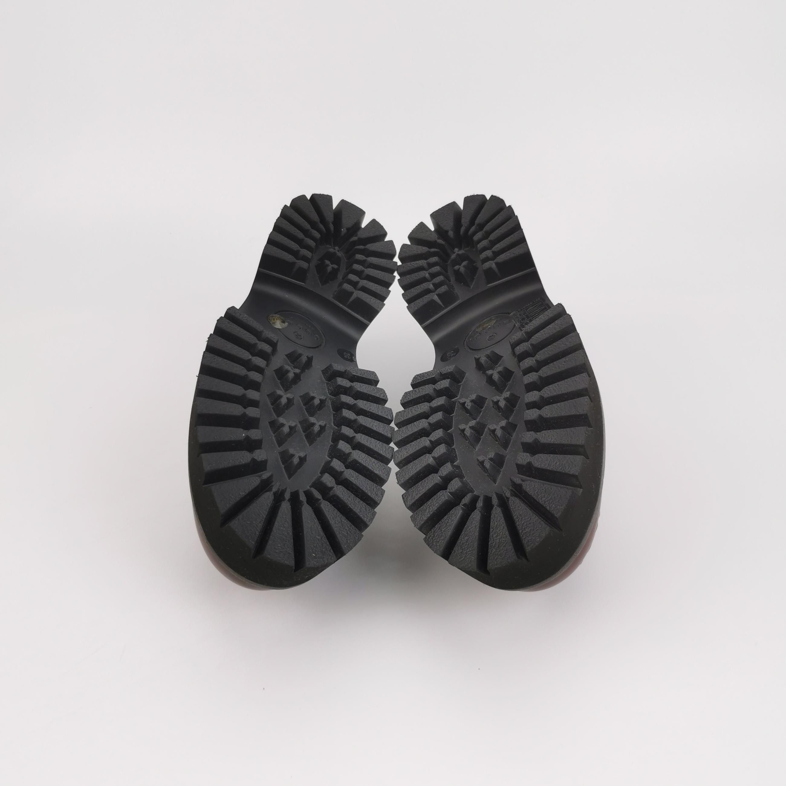 Gucci Gucci Women 5 Flats Size US 5 / IT 35 - 5 Thumbnail