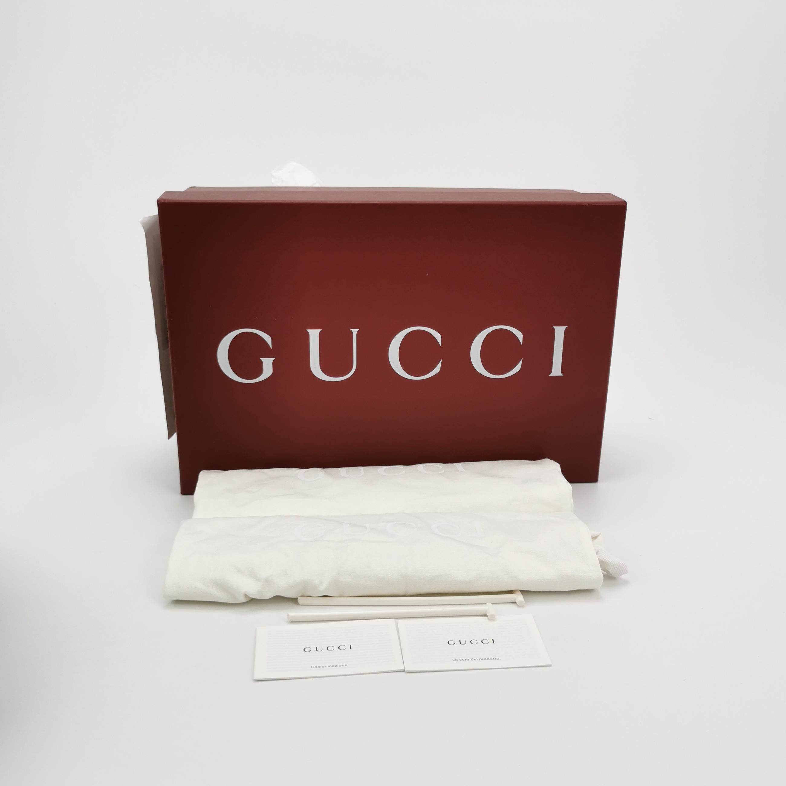 Gucci Gucci Women 6 Flats Size US 6 / IT 36 - 6 Thumbnail