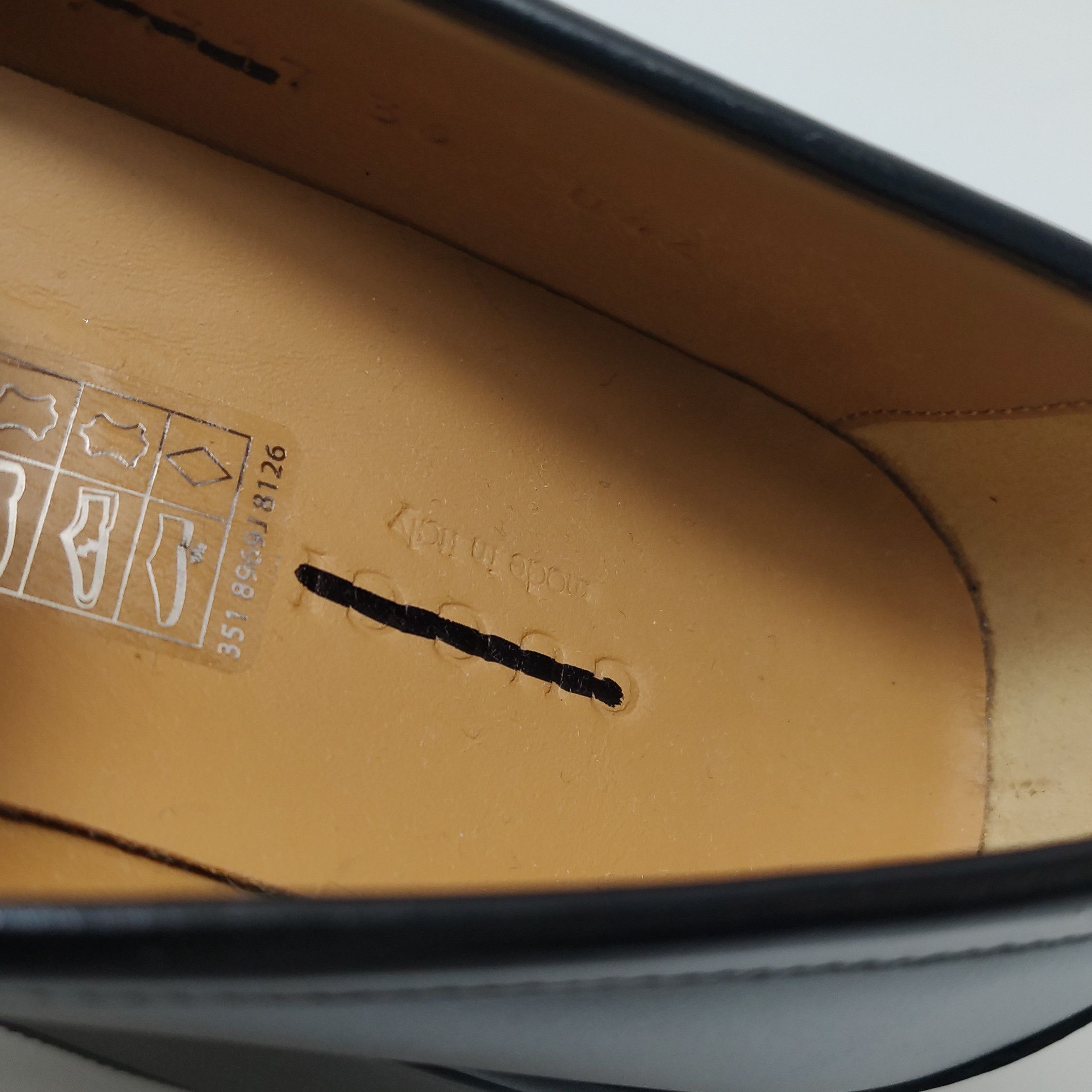 Gucci Gucci Women 6 Flats Size US 6 / IT 36 - 10 Thumbnail