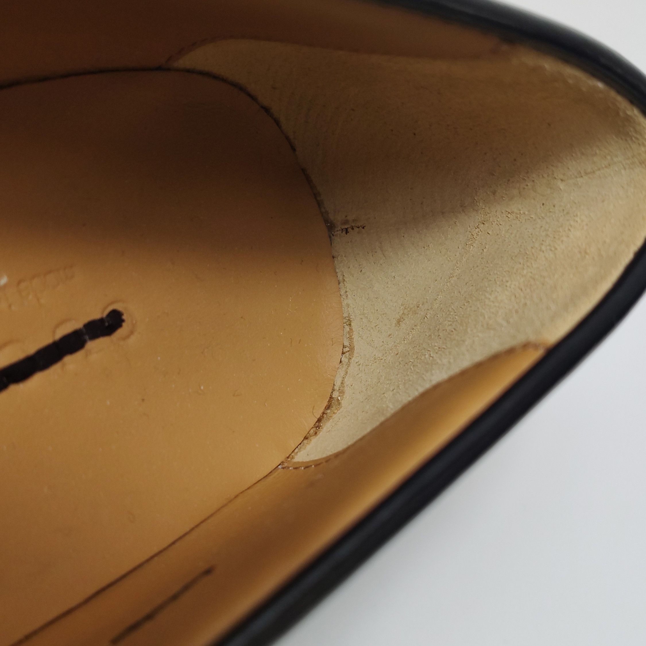 Gucci Gucci Women 6 Flats Size US 6 / IT 36 - 7 Thumbnail