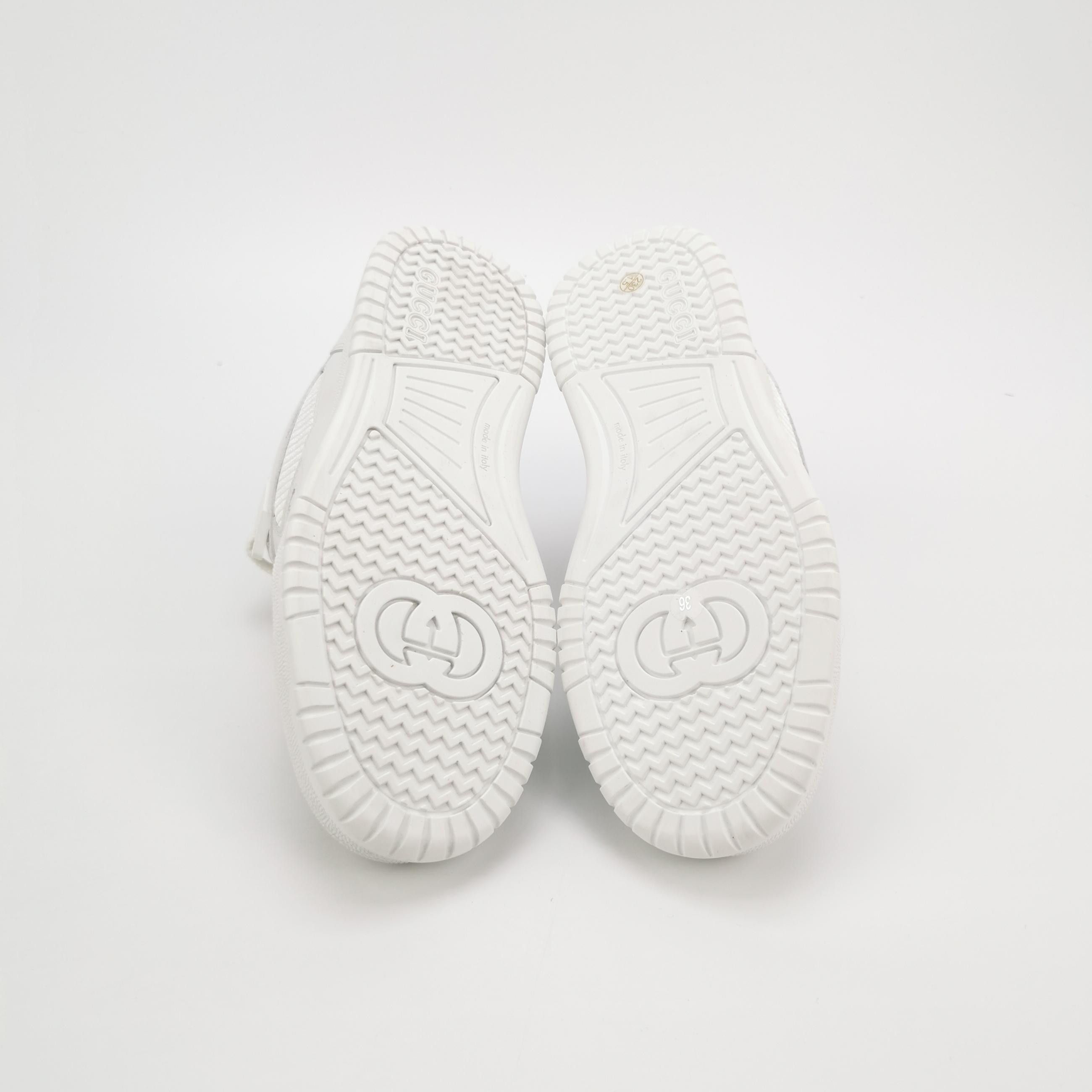 Gucci Gucci Women 6 Lowtop Sneakers Size US 6 / IT 36 - 5 Thumbnail