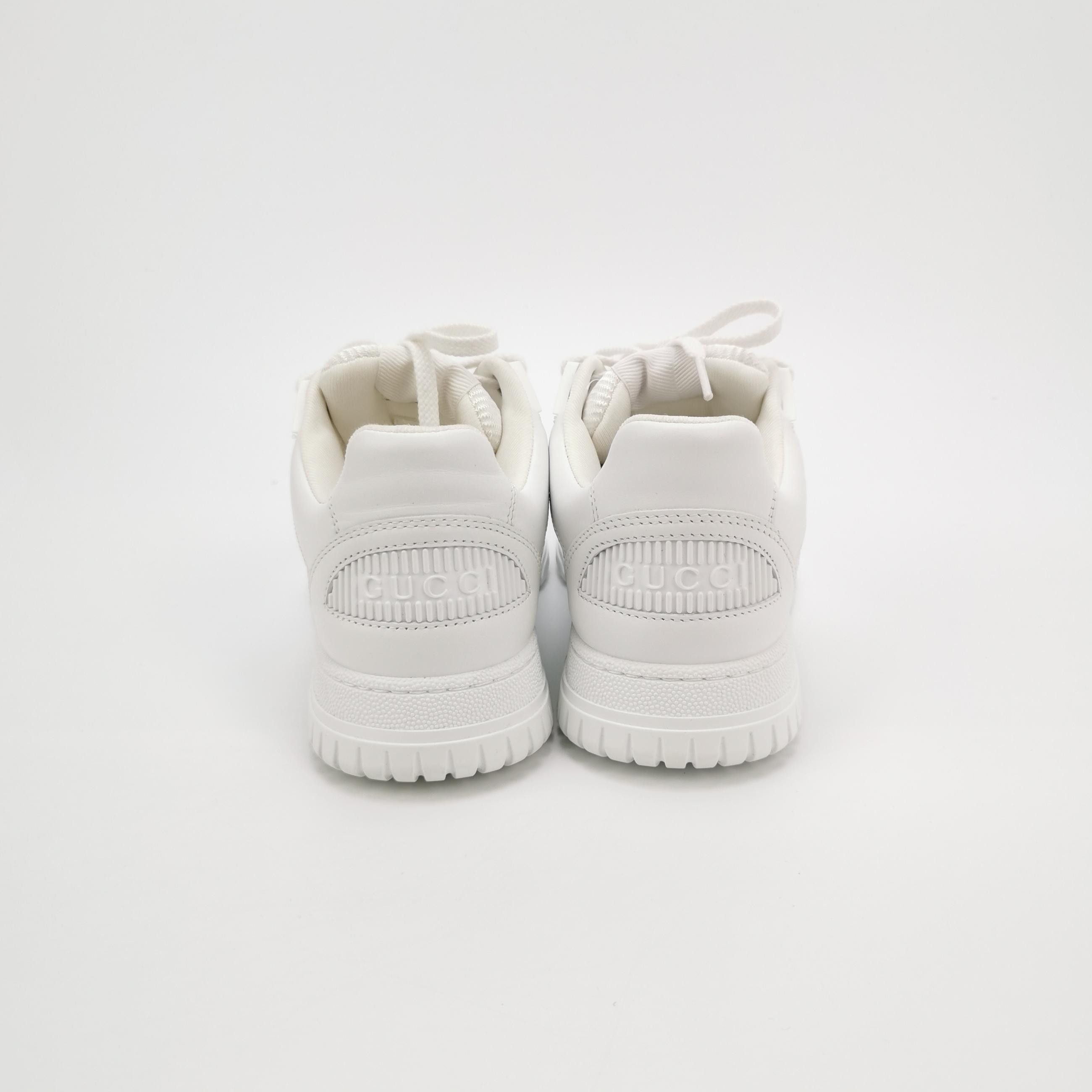 Gucci Gucci Women 6 Lowtop Sneakers Size US 6 / IT 36 - 4 Thumbnail