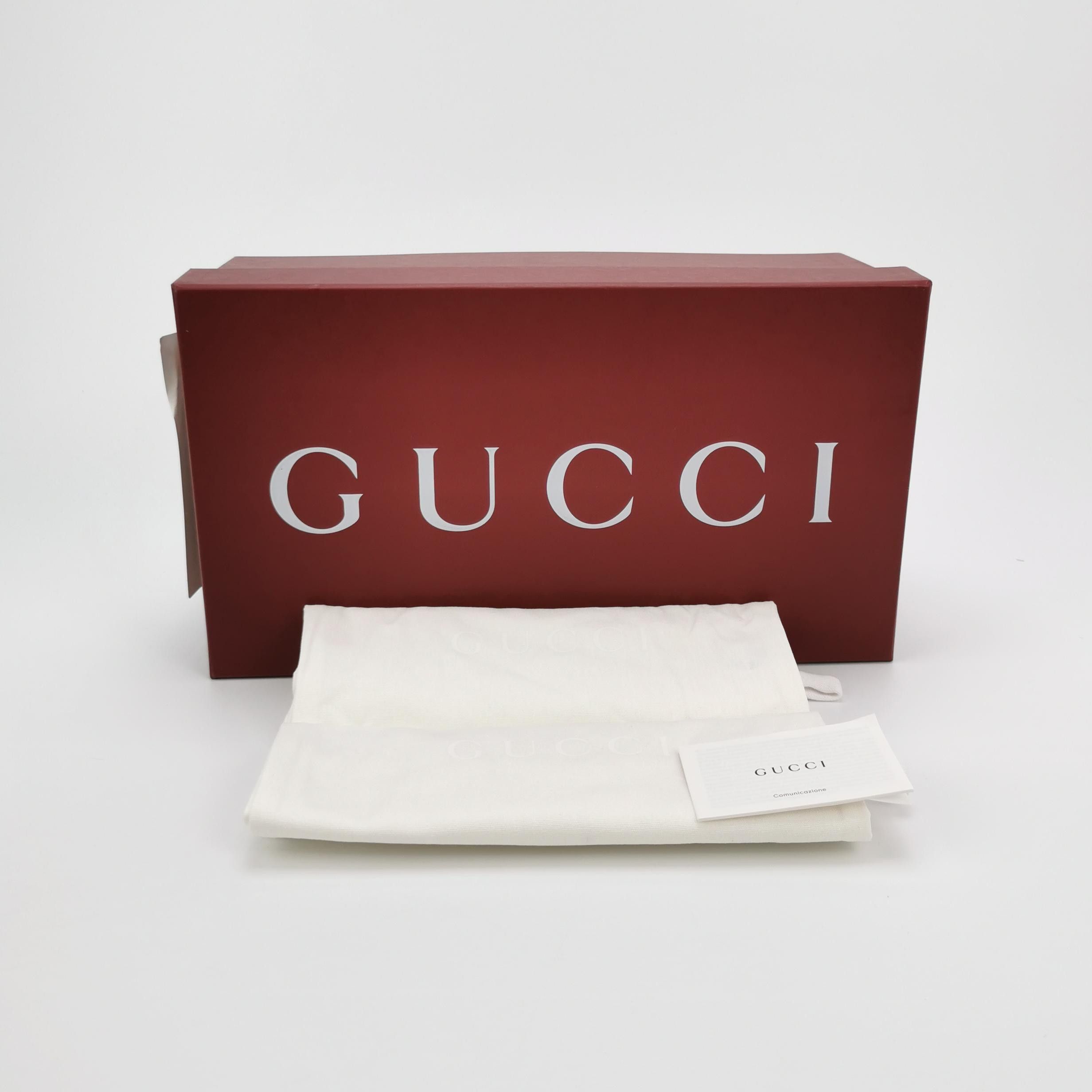 Gucci Gucci Women 7 Sandals Size US 7 / IT 37 - 6 Thumbnail