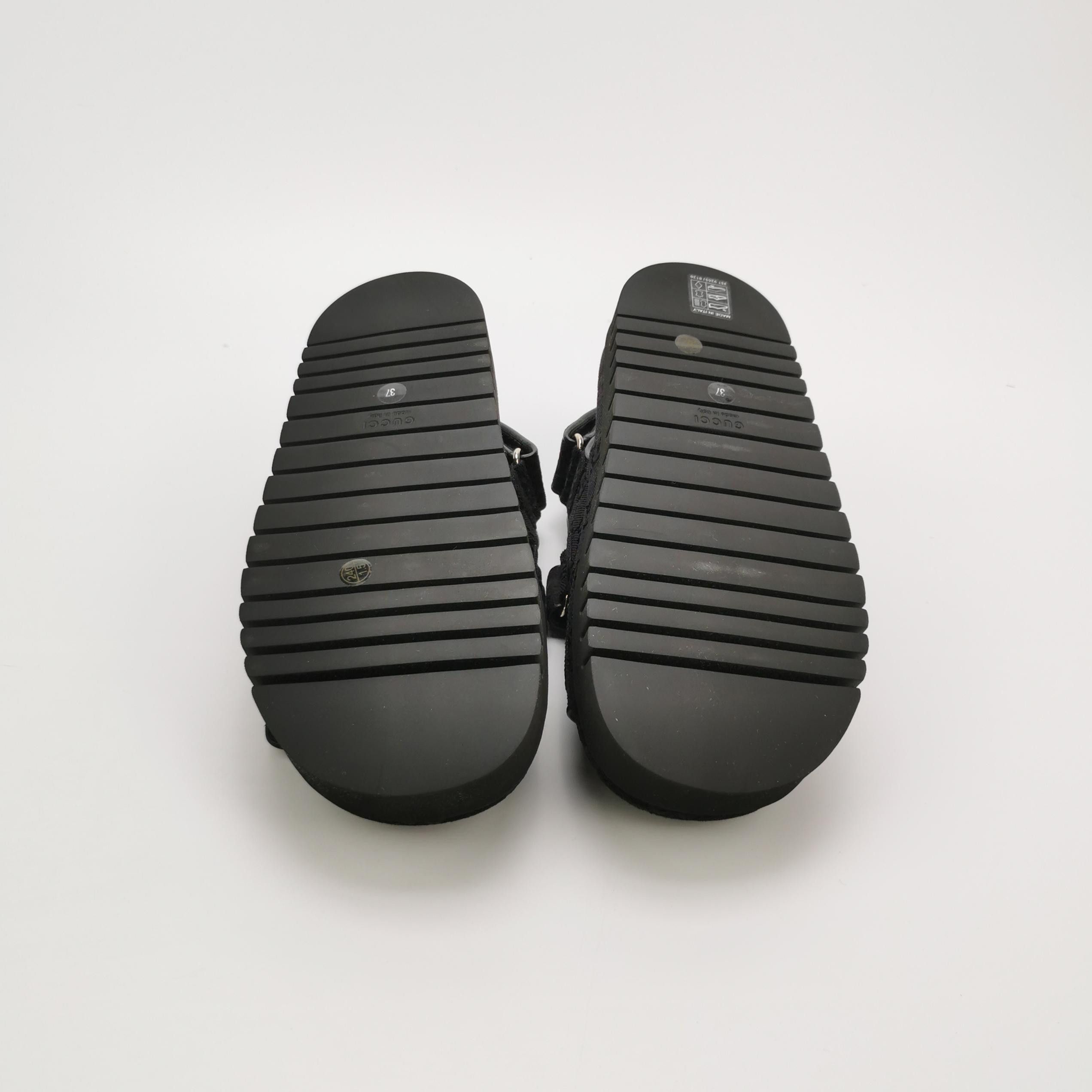 Gucci Gucci Women 7 Sandals Size US 7 / IT 37 - 5 Thumbnail