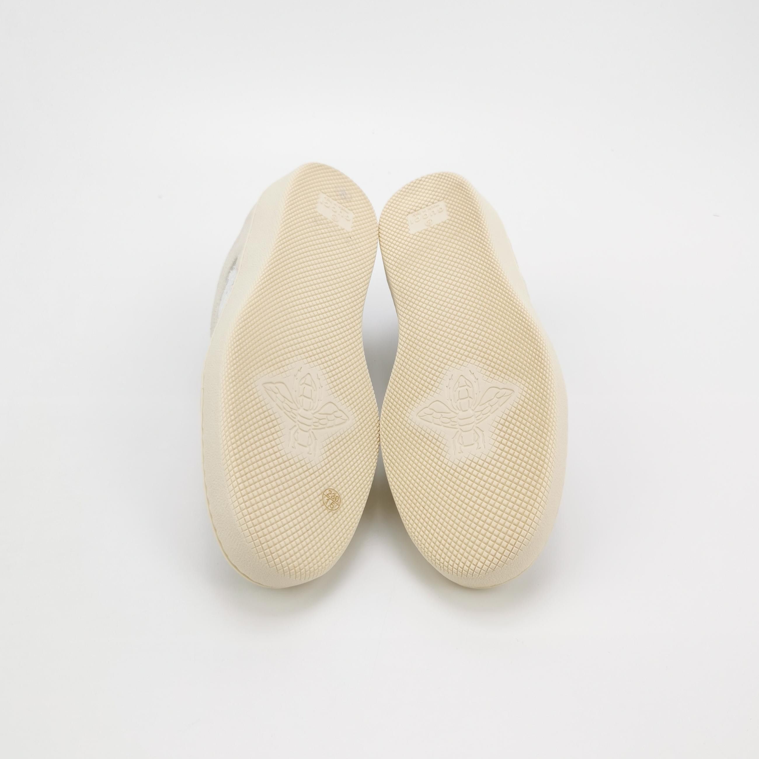 Gucci Gucci Women 6 Lowtop Sneakers Size US 6 / IT 36 - 5 Thumbnail