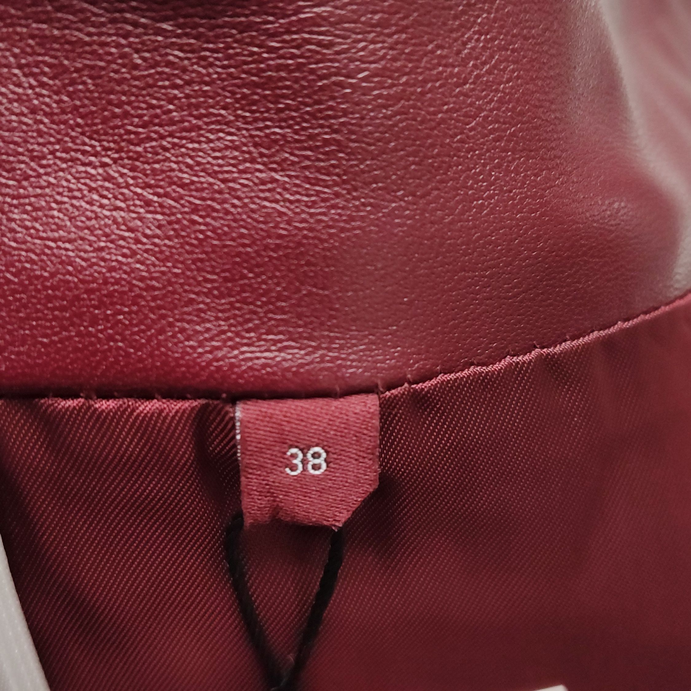 Gucci Gucci Women 38 Shorts Size 38" / US 16 / IT 52 - 10 Thumbnail