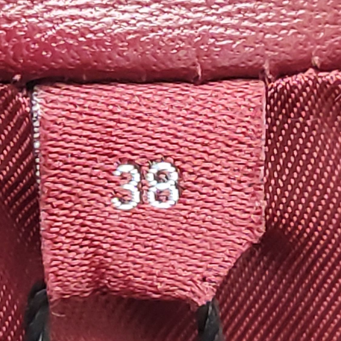 Gucci Gucci Women 38 Shorts Size 38" / US 16 / IT 52 - 7 Thumbnail