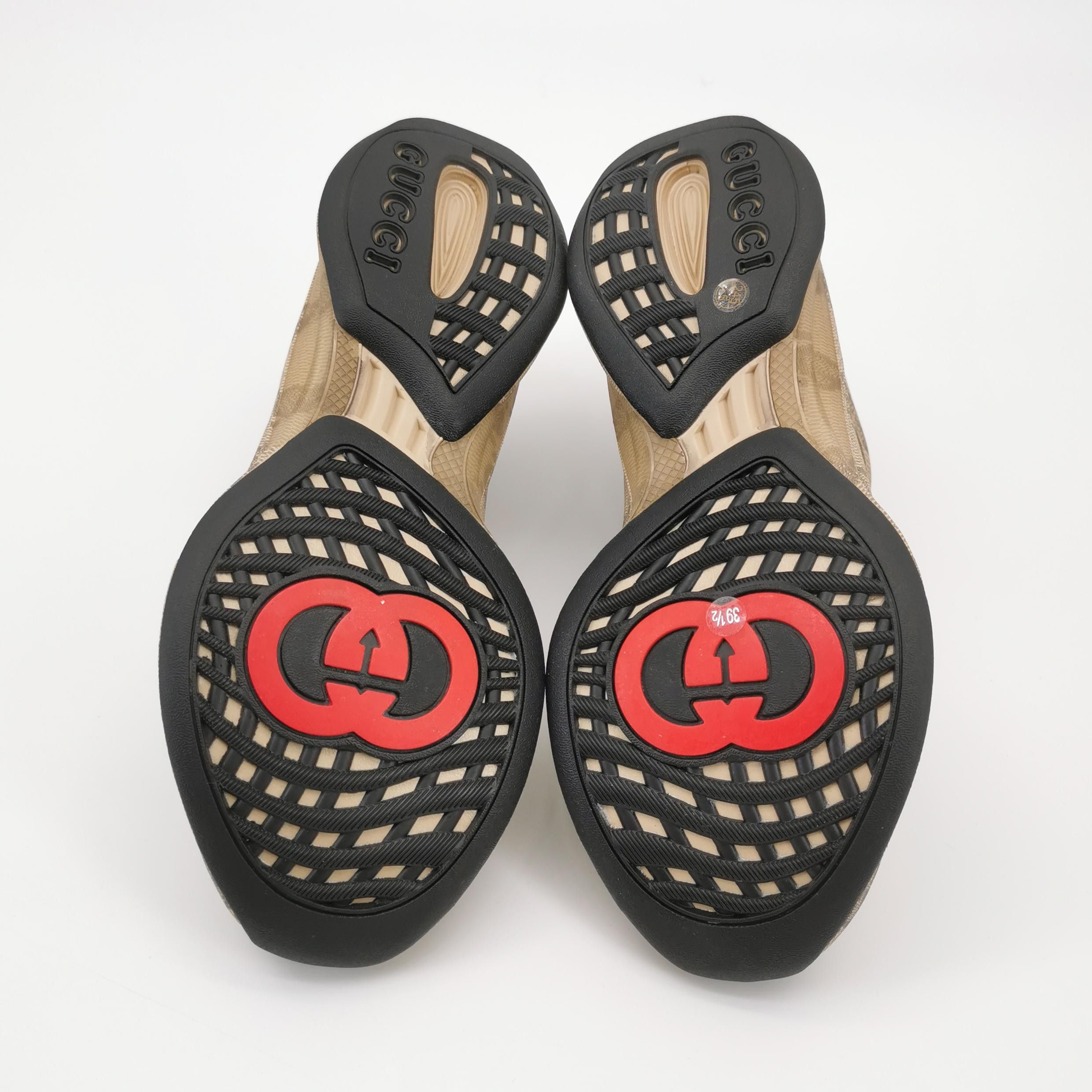 Gucci Gucci Women 9 Lowtop Sneakers Size US 9 / IT 39 - 5 Thumbnail