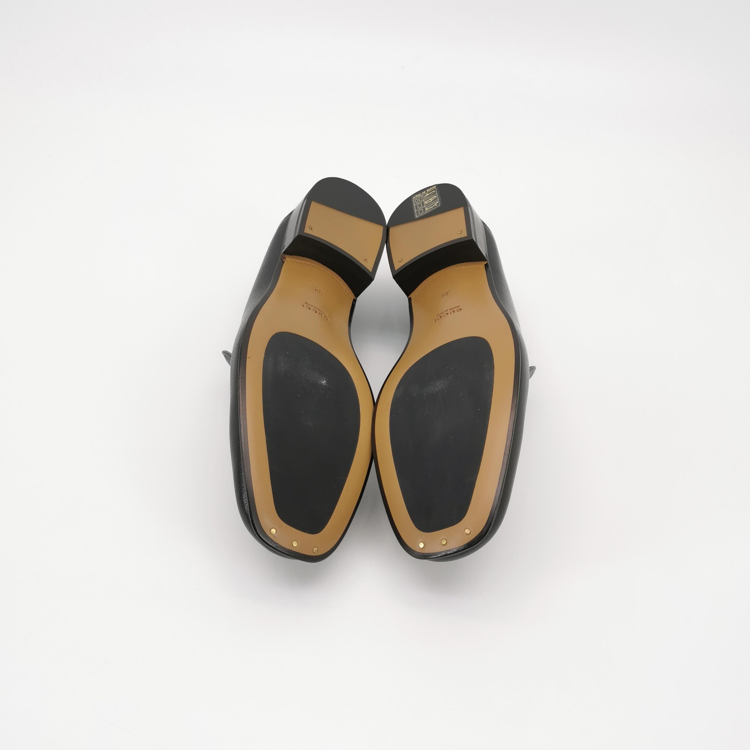 Gucci Gucci Women 8 Flats Size US 8 / IT 38 - 5 Thumbnail