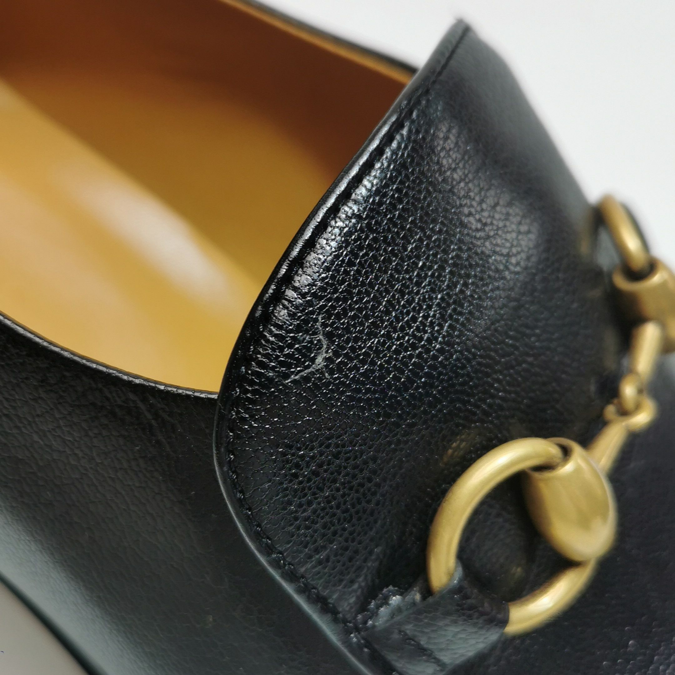 Gucci Gucci Women 8 Flats Size US 8 / IT 38 - 7 Thumbnail