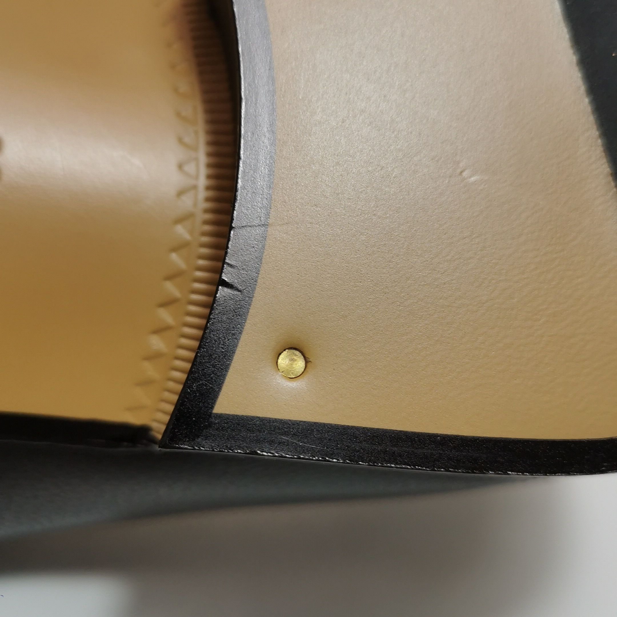 Gucci Gucci Women 8 Flats Size US 8 / IT 38 - 11 Thumbnail