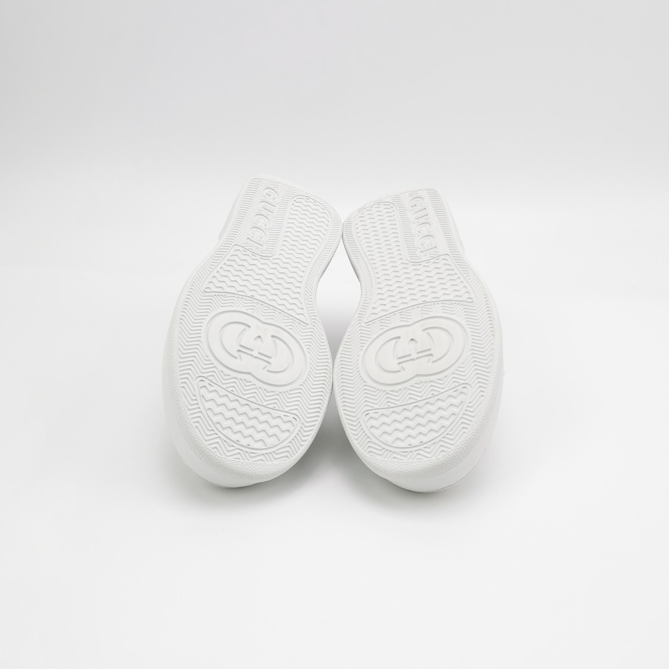 Gucci Gucci Women it_34-5 Lowtop Sneakers Size US 4.5 / IT 34.5 - 5 Thumbnail