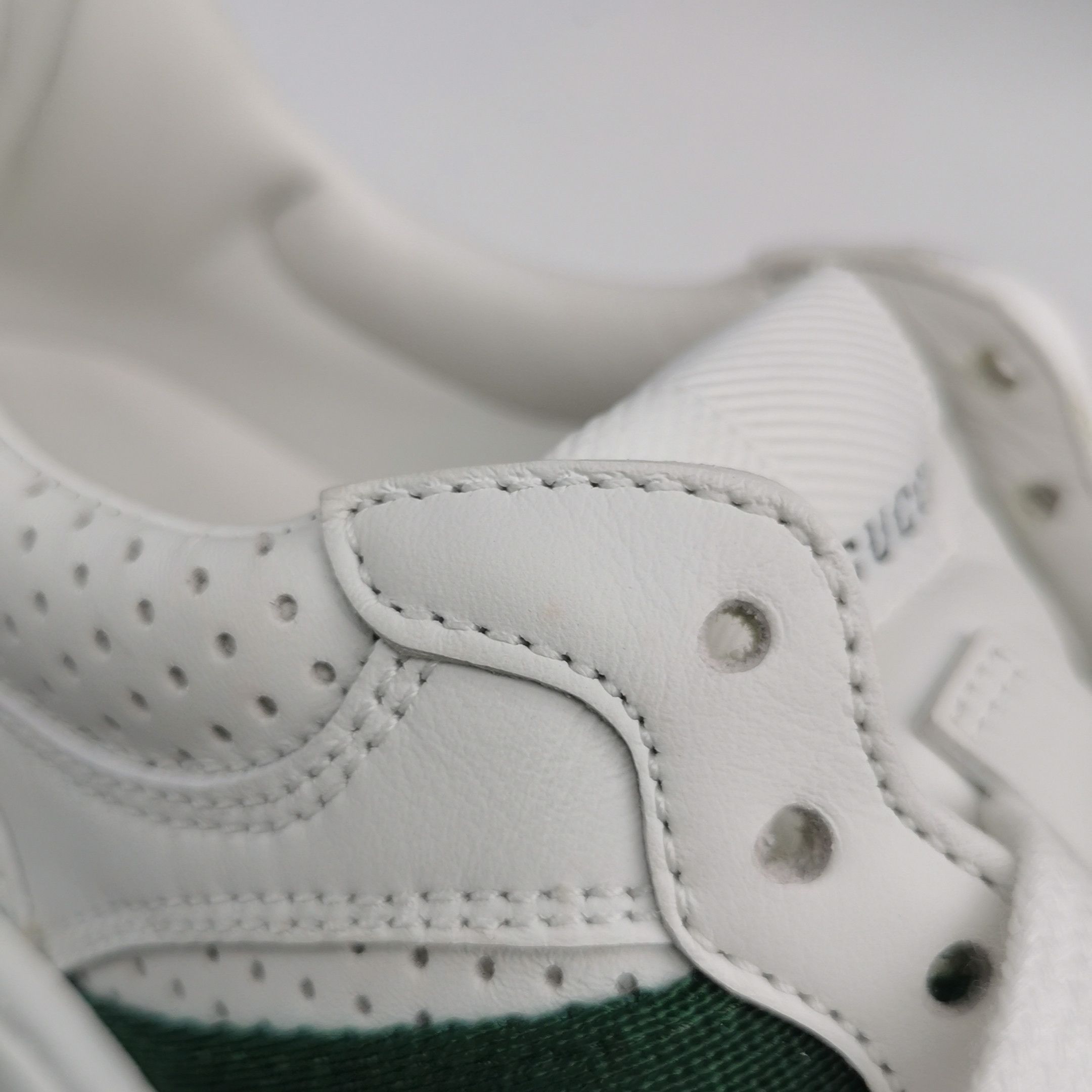 Gucci Gucci Women it_34-5 Lowtop Sneakers Size US 4.5 / IT 34.5 - 8 Thumbnail