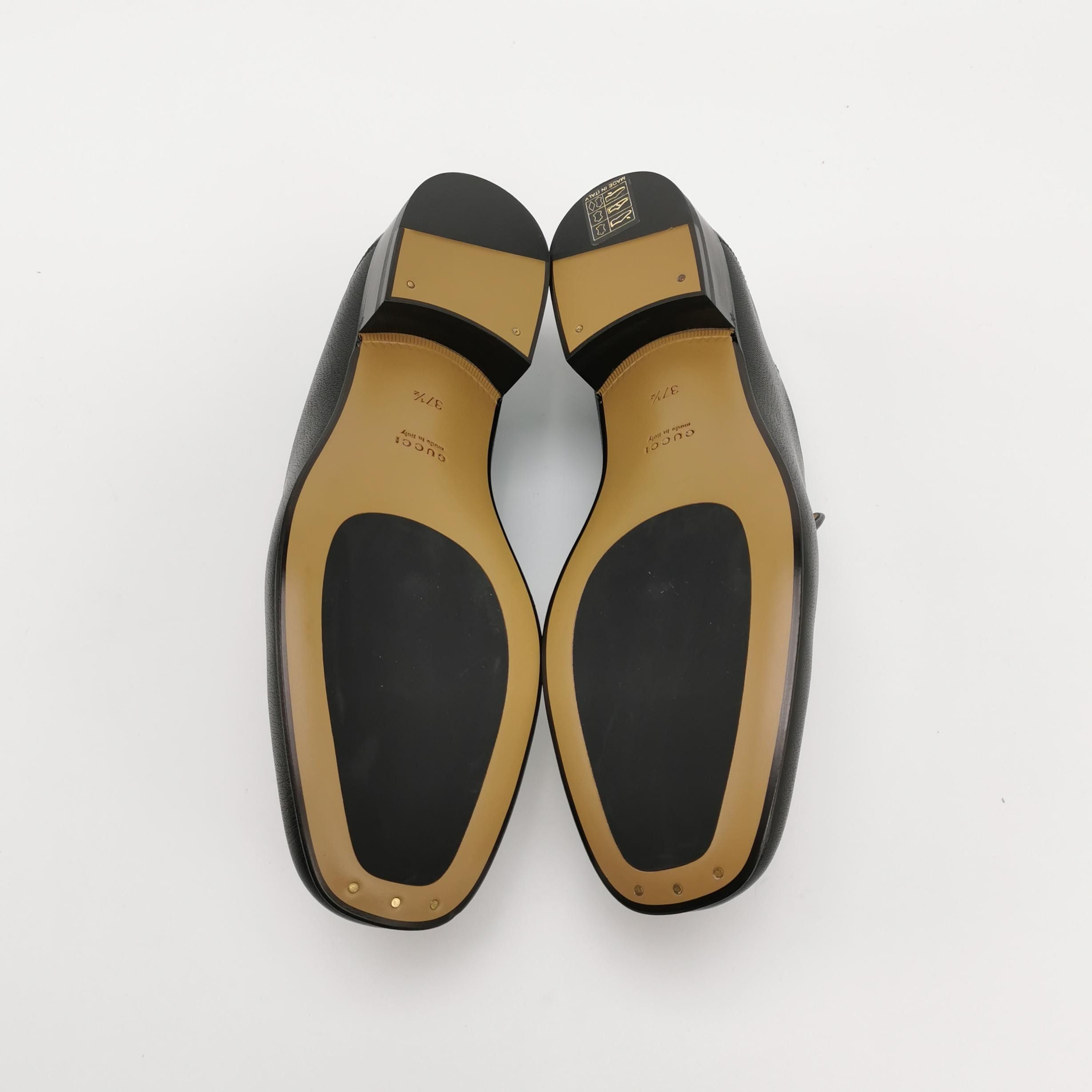 Gucci Gucci Women 7-5 Flats Size US 7.5 / IT 37.5 - 5 Thumbnail